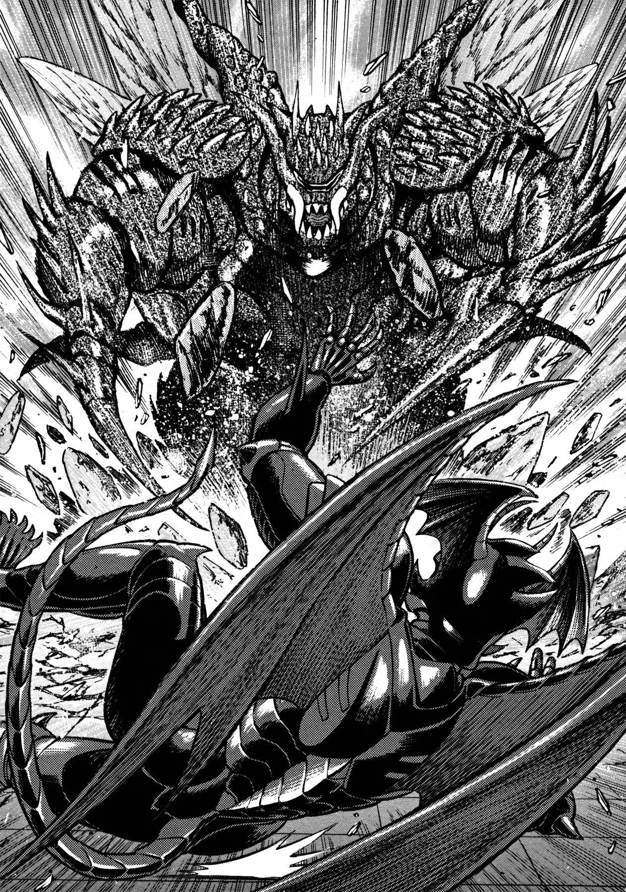 Manga page 28