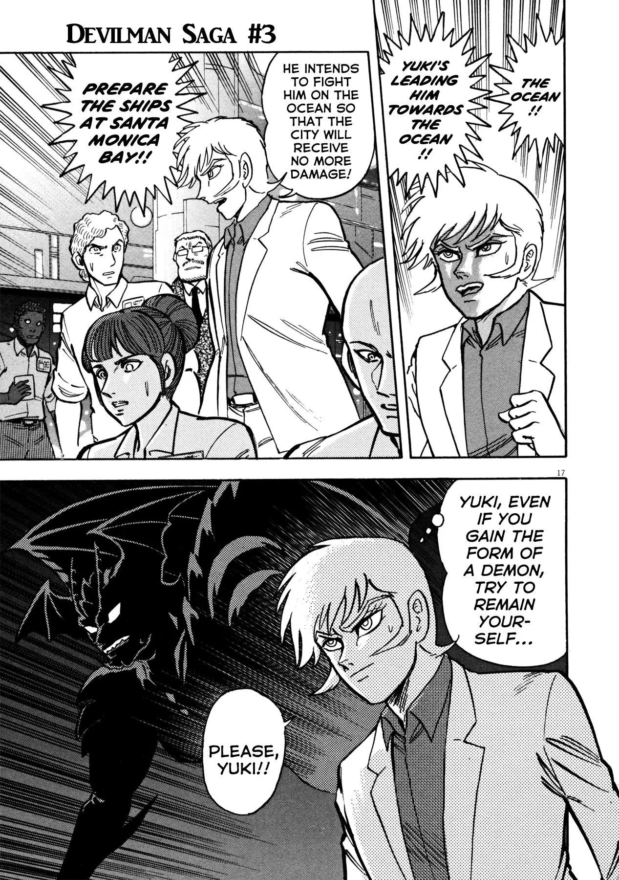 Manga page 15