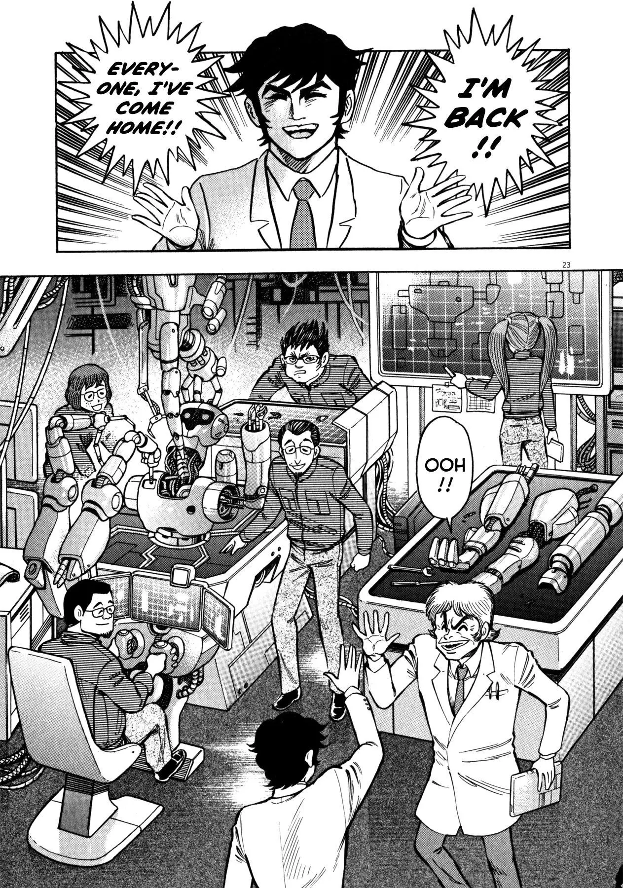 Manga page 27