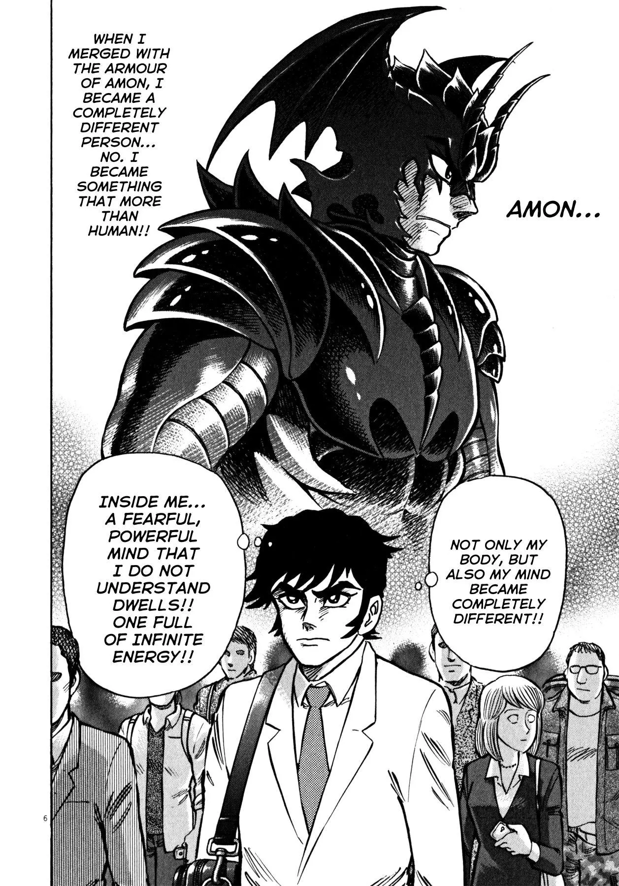 Manga page 10