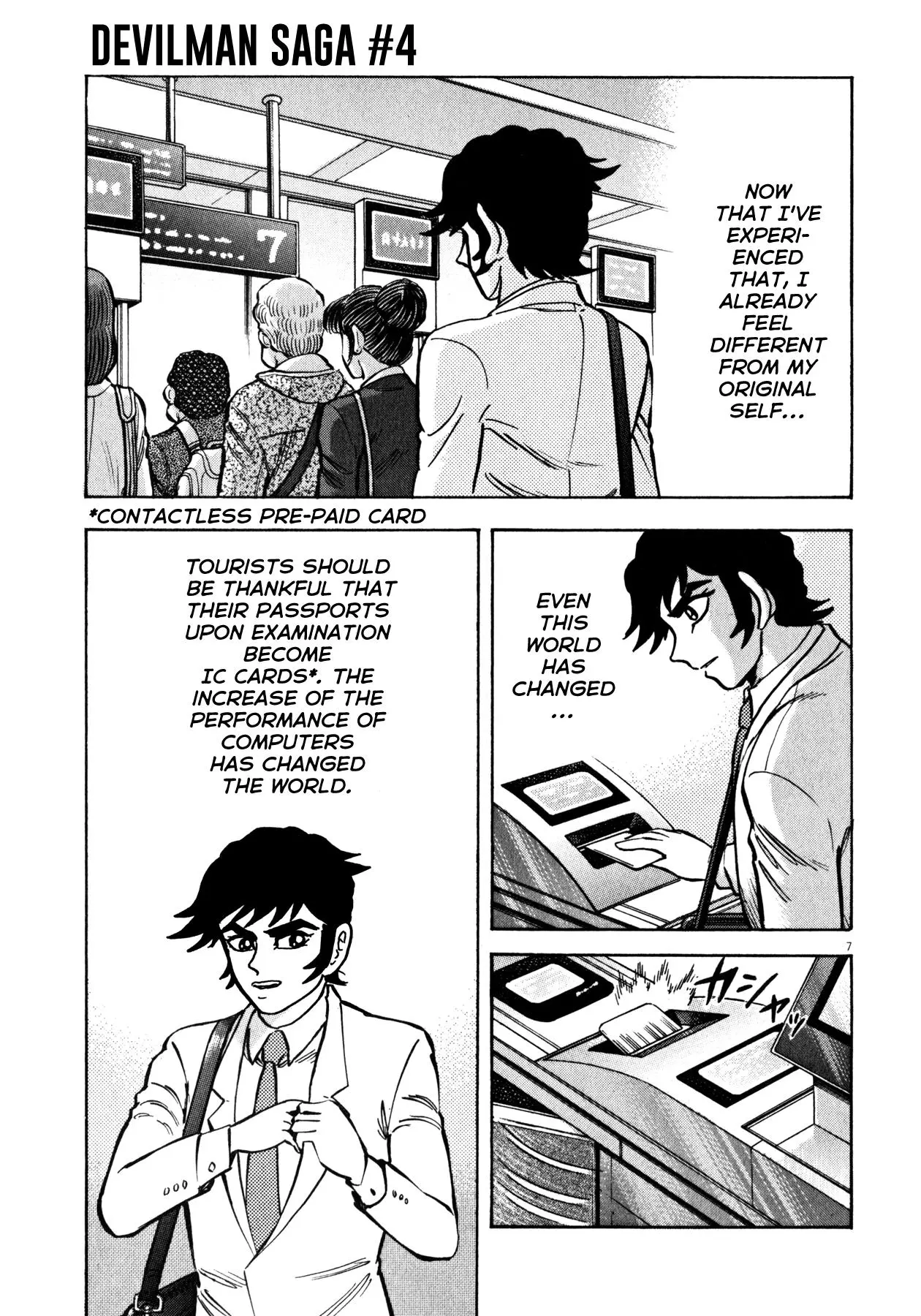 Manga page 11