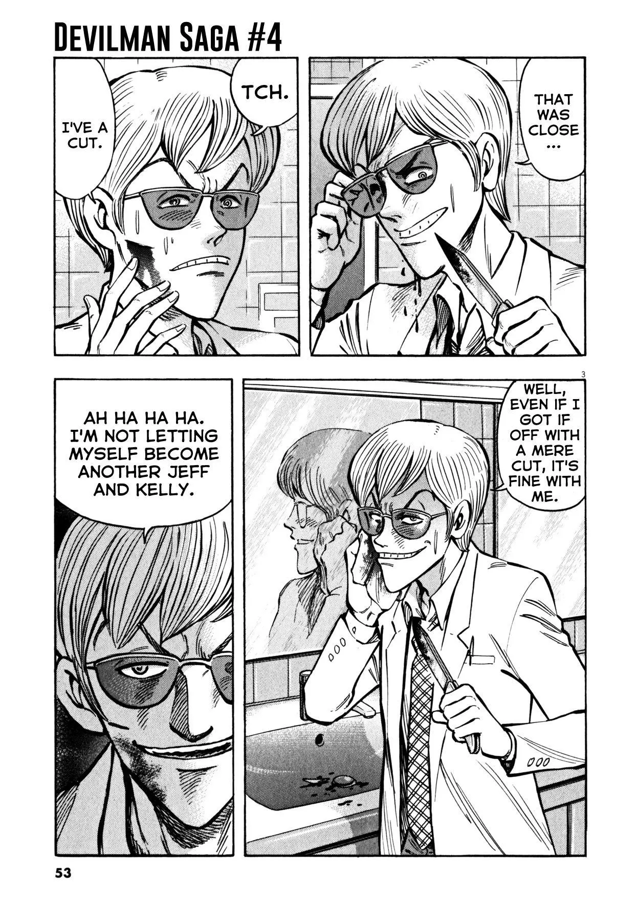 Manga page 4