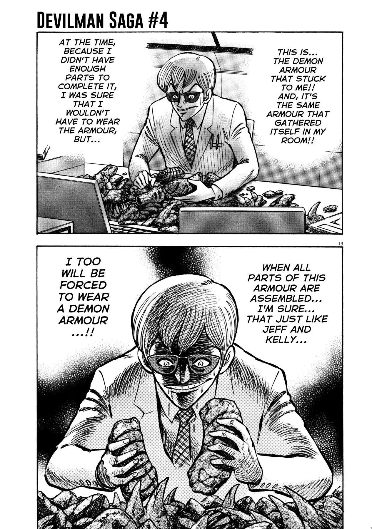 Manga page 14