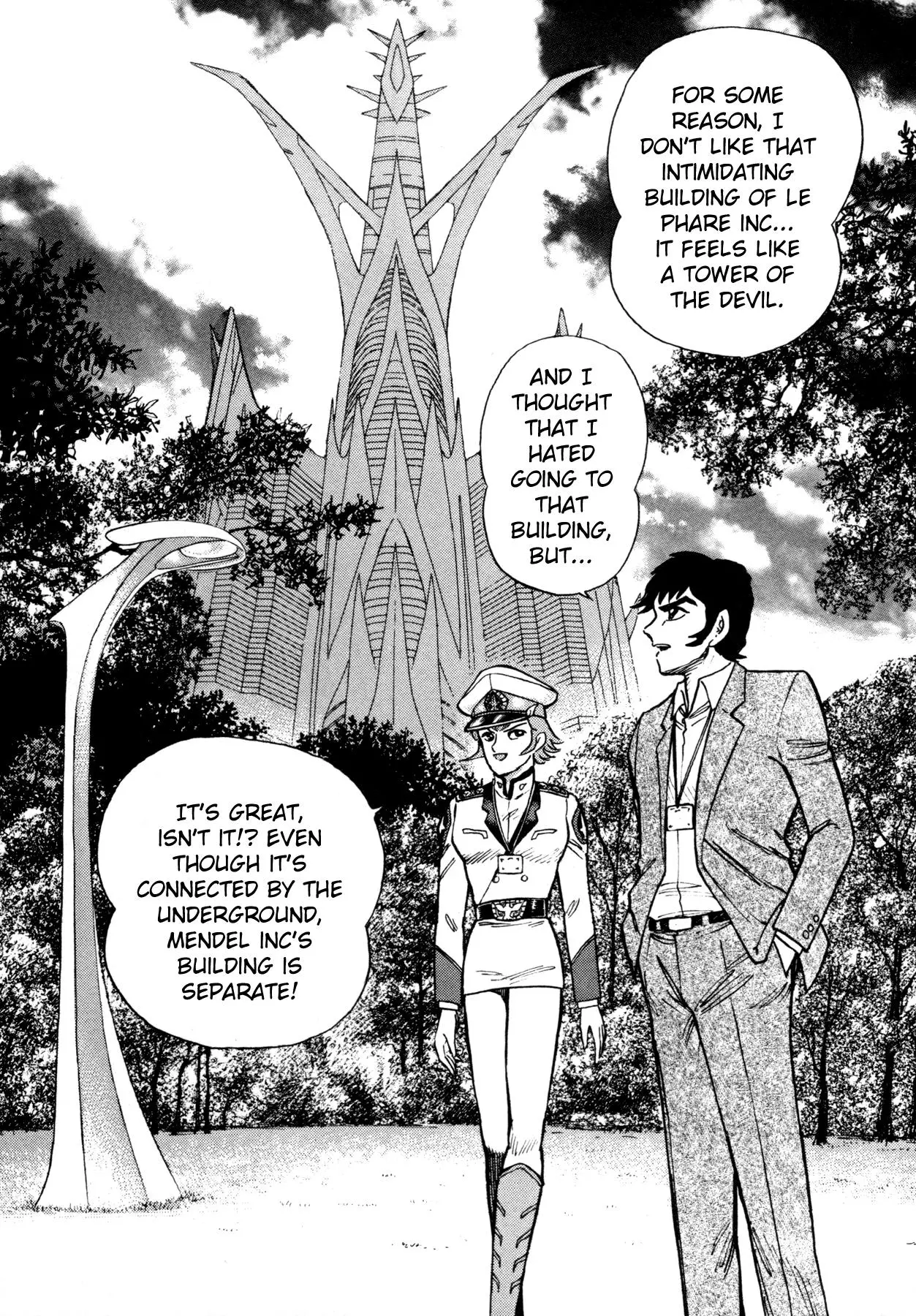 Manga page 14