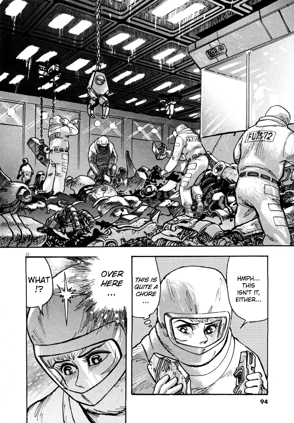 Manga page 22