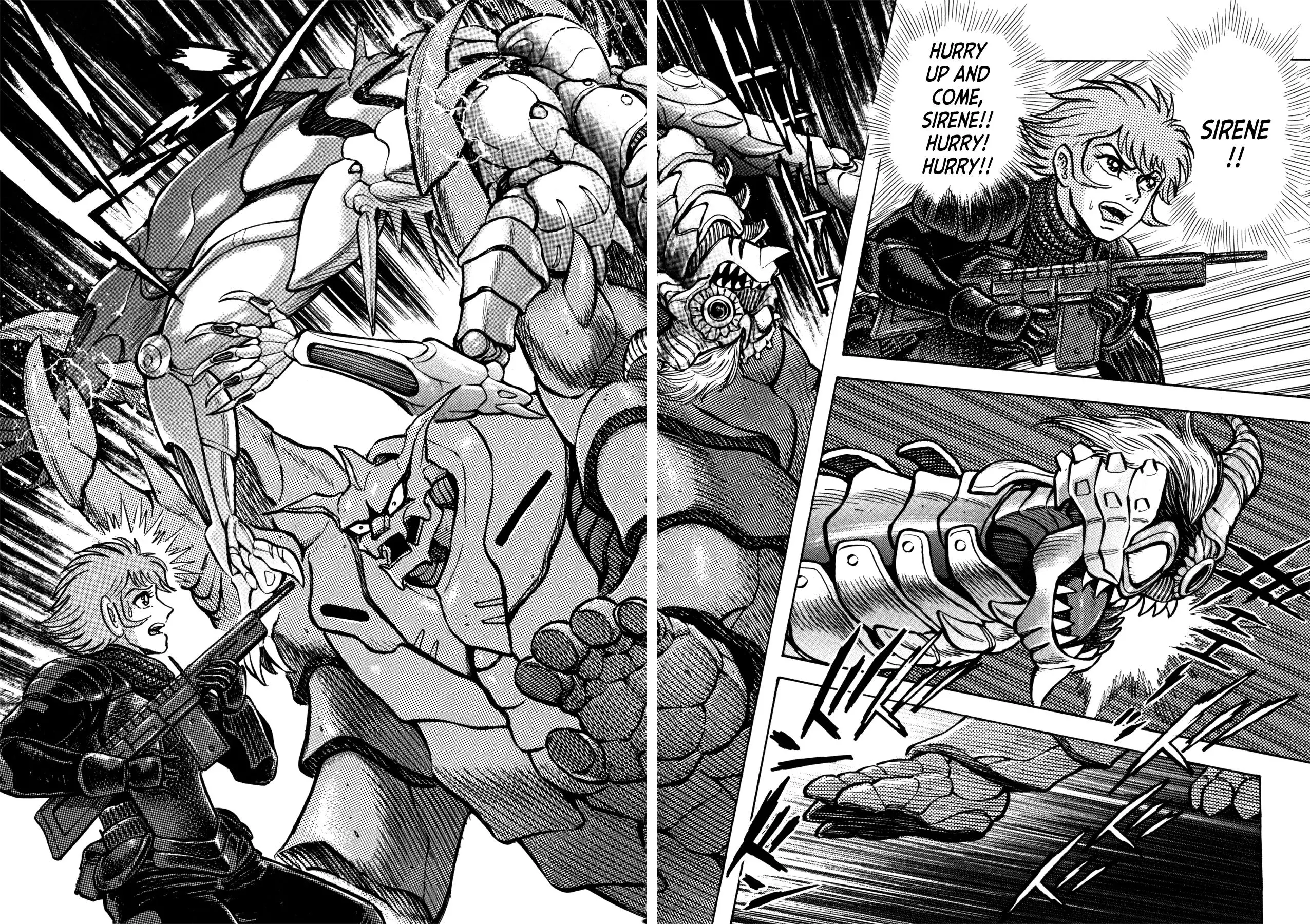 Manga page 19