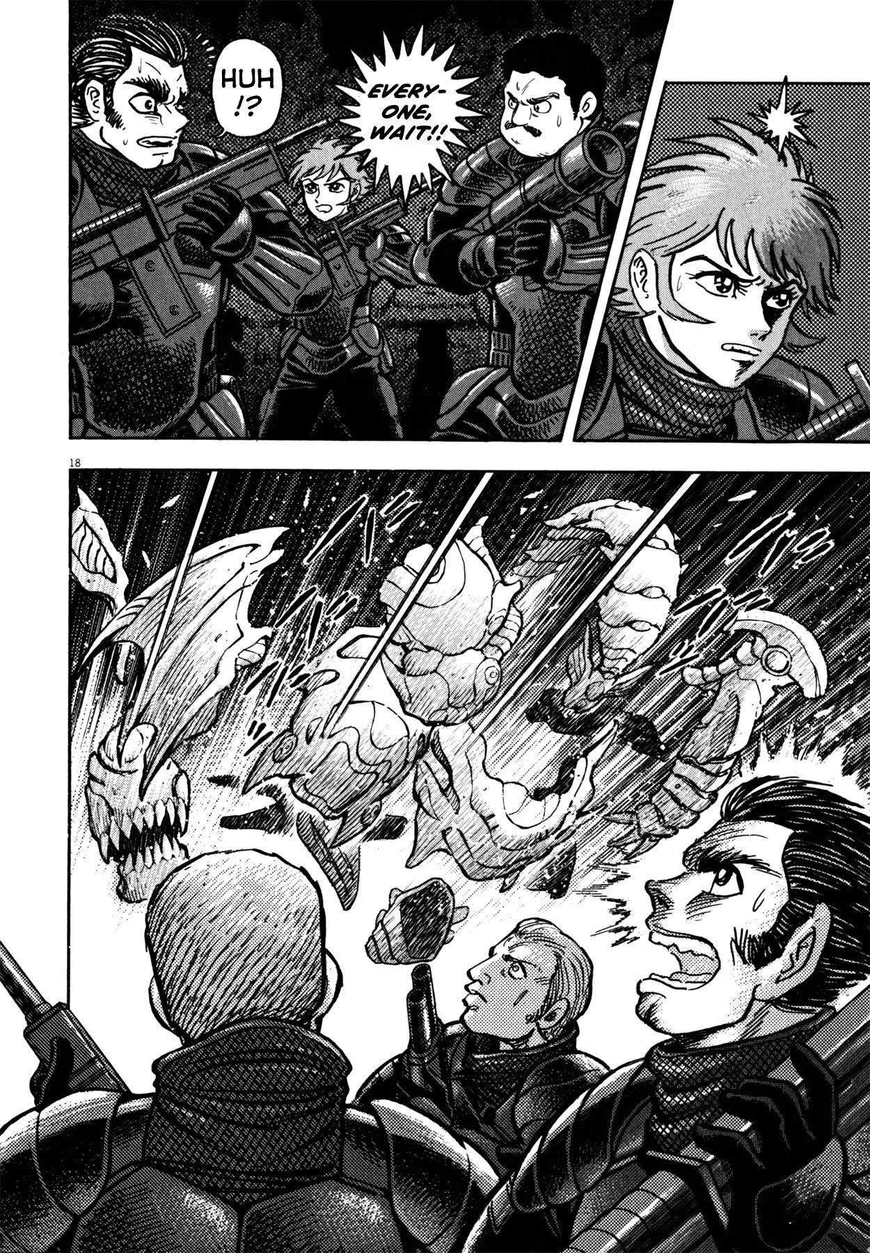 Manga page 15