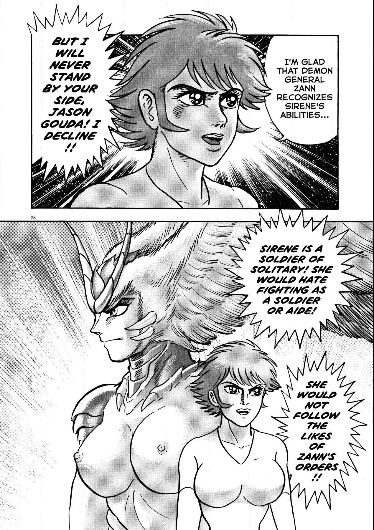 Manga page 27
