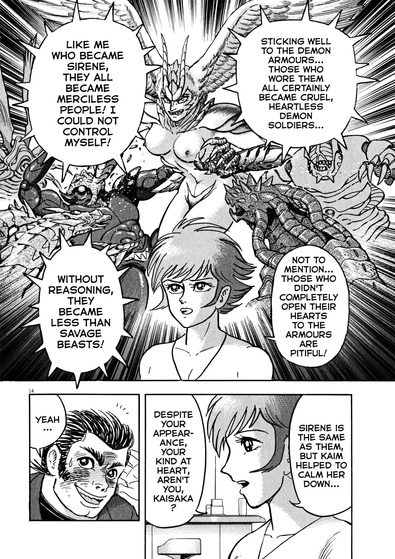 Manga page 13