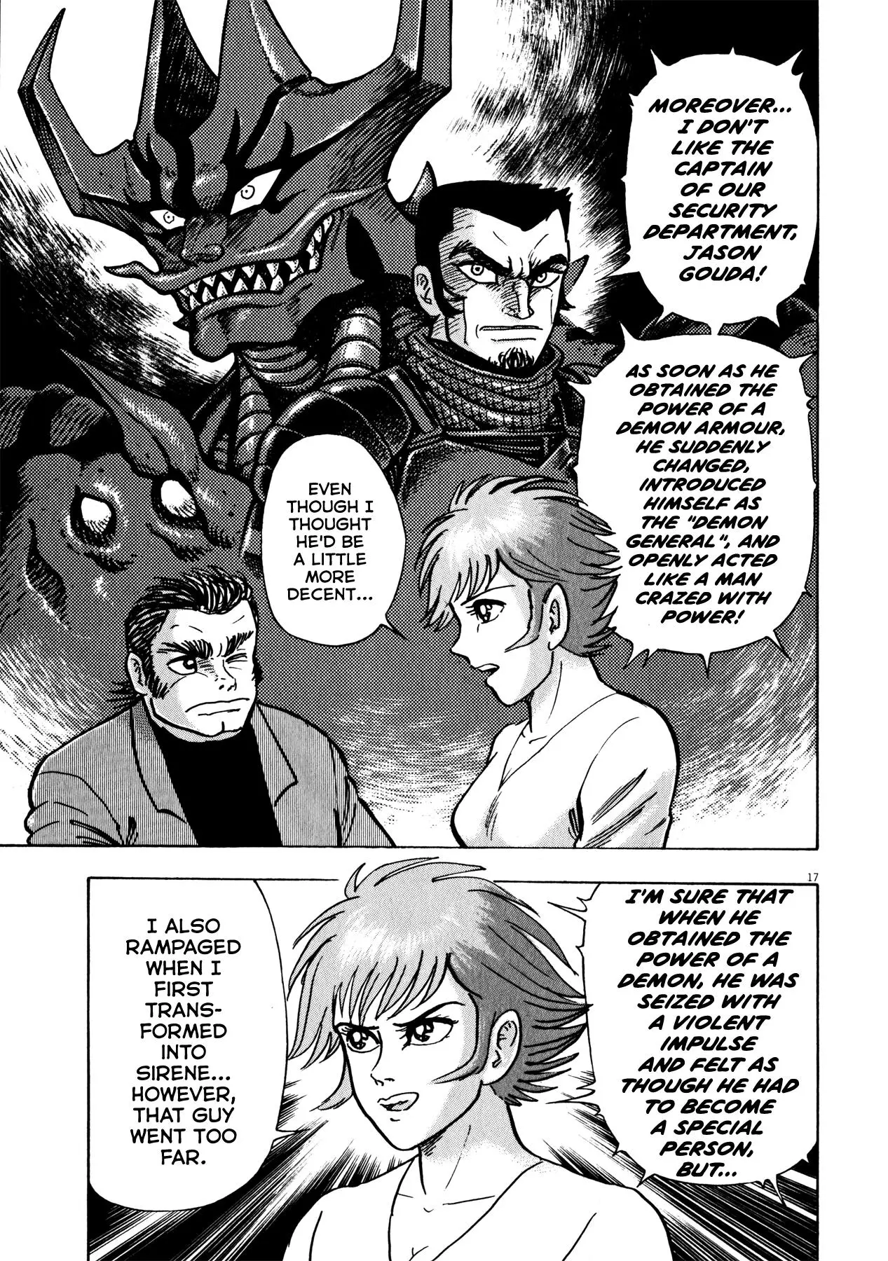 Manga page 16