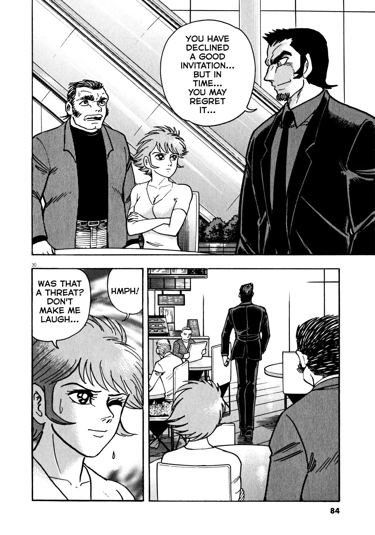 Manga page 29