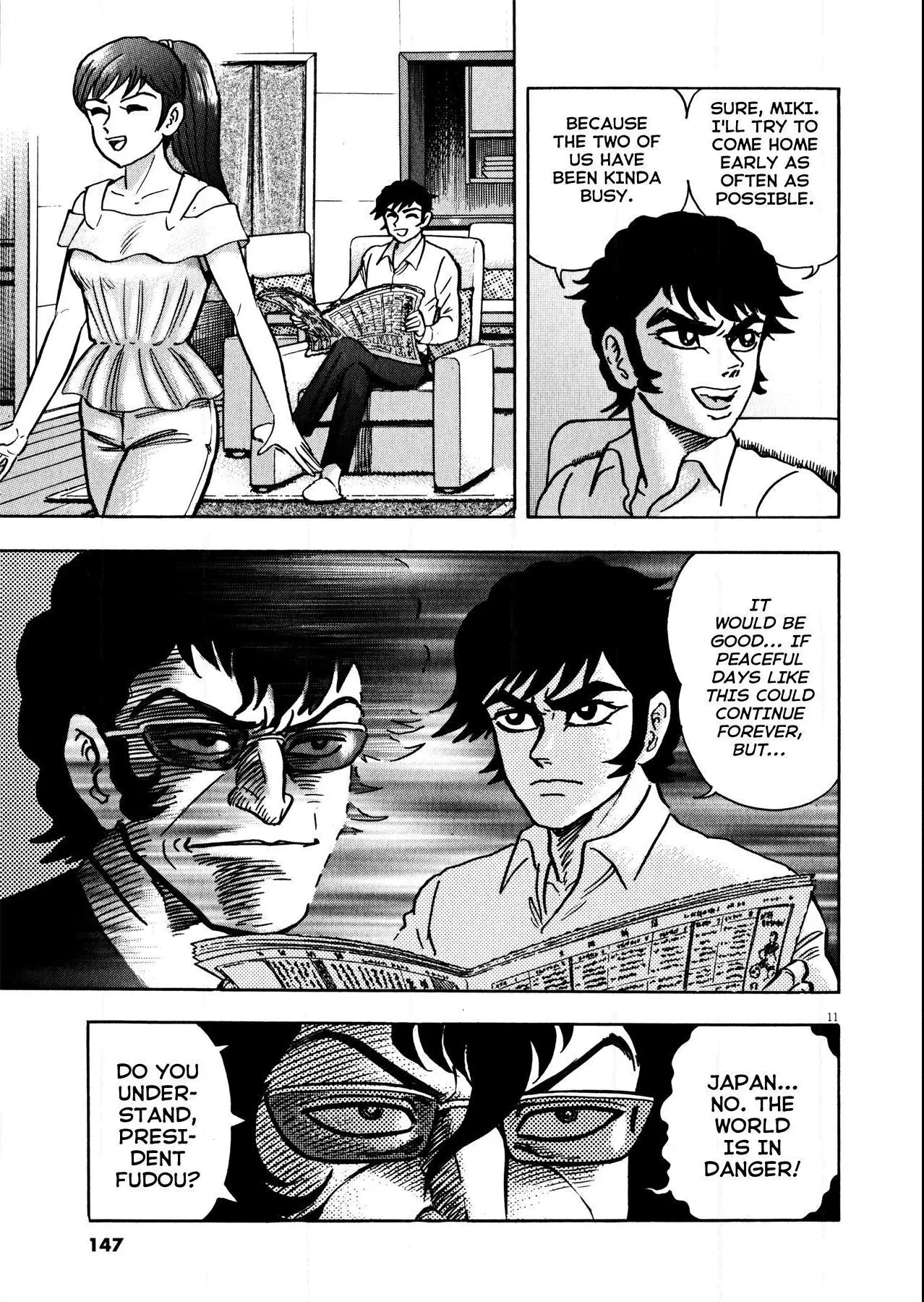 Manga page 10