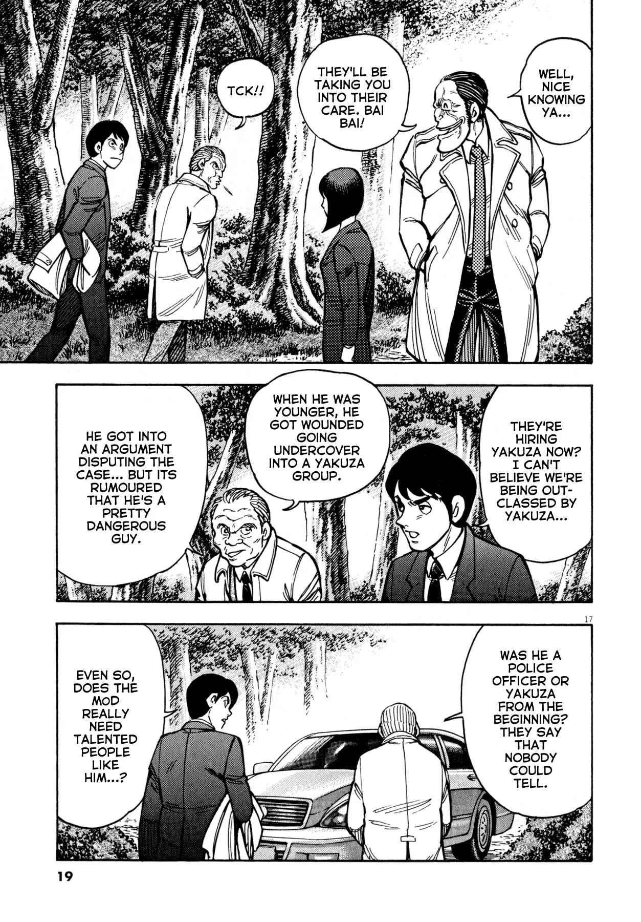 Manga page 22