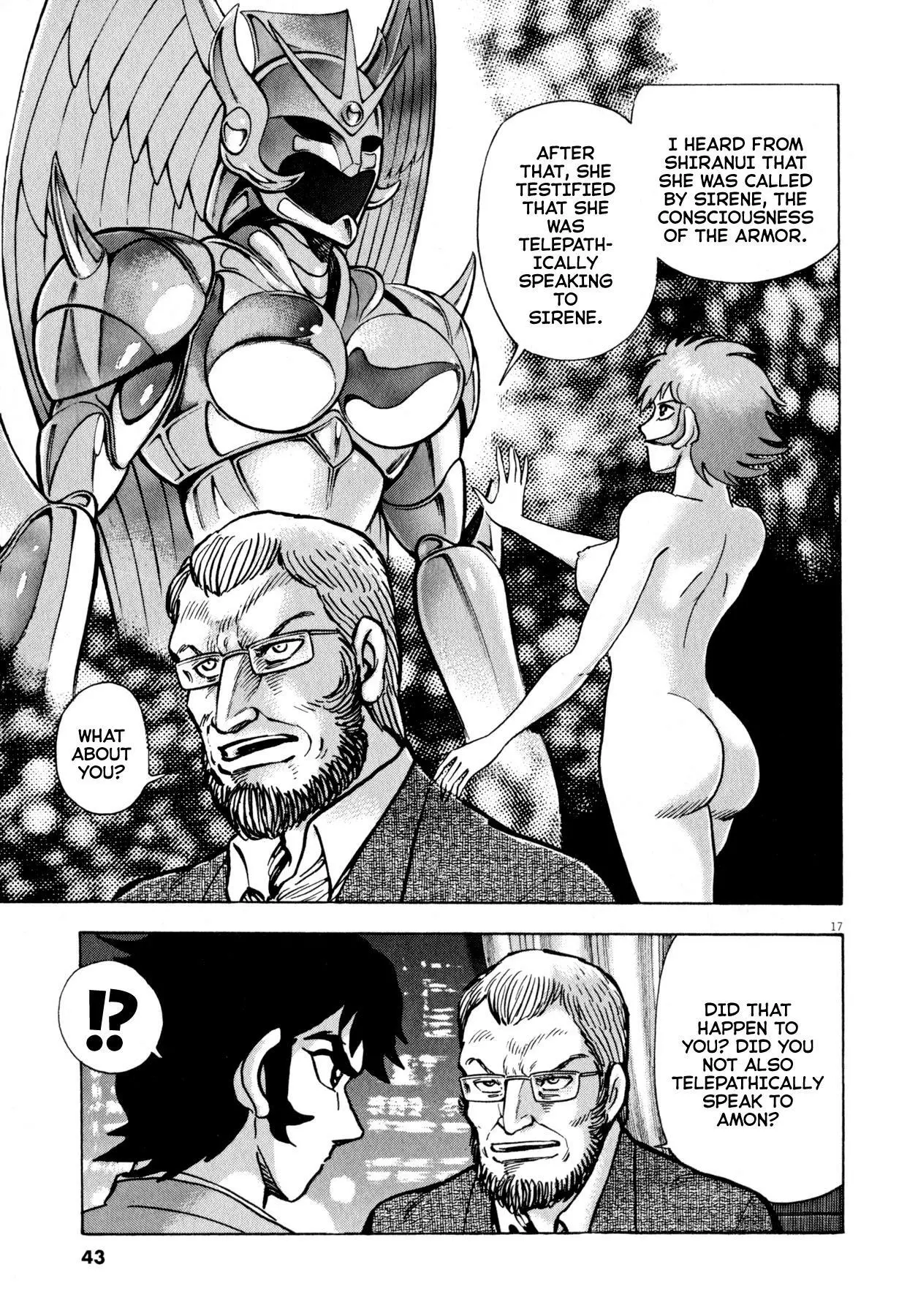 Manga page 15