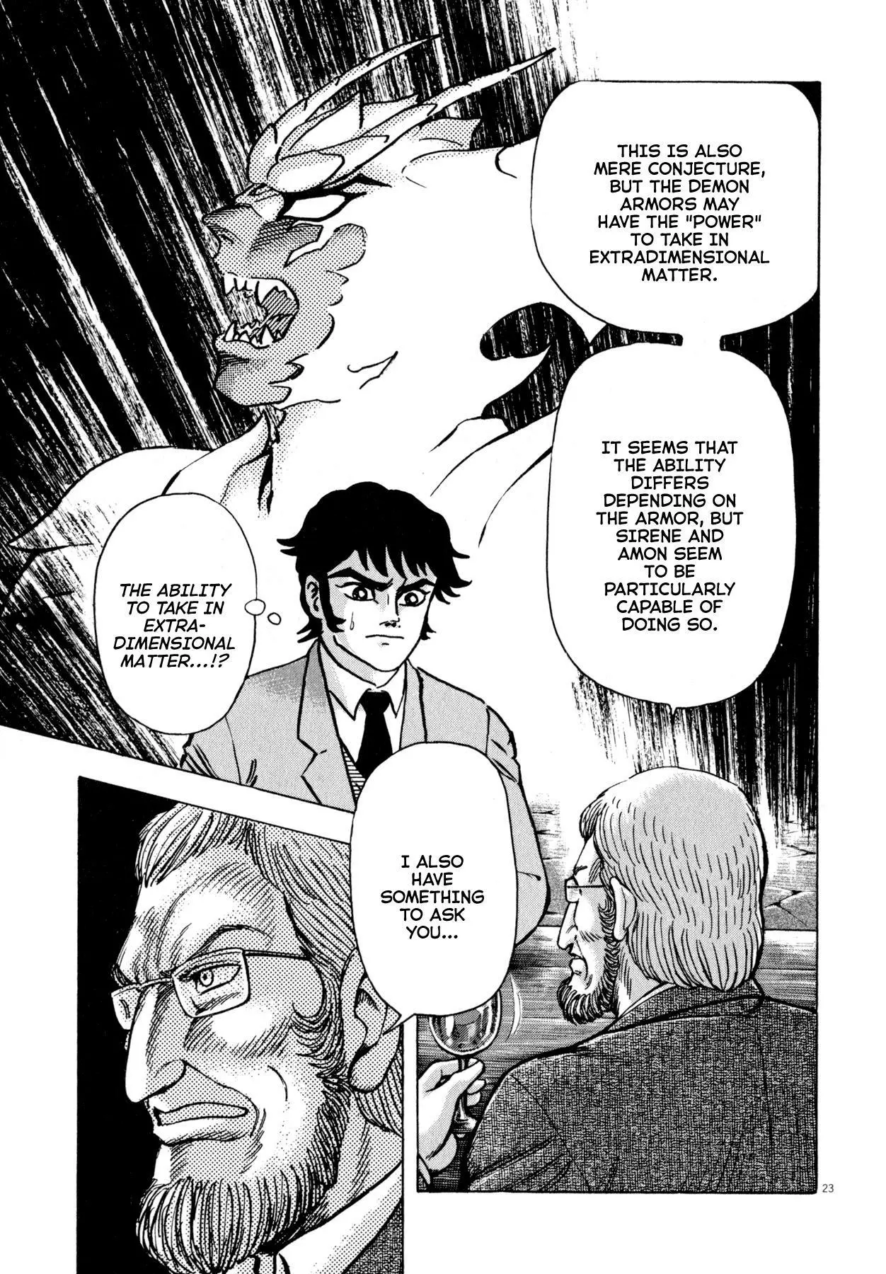 Manga page 21