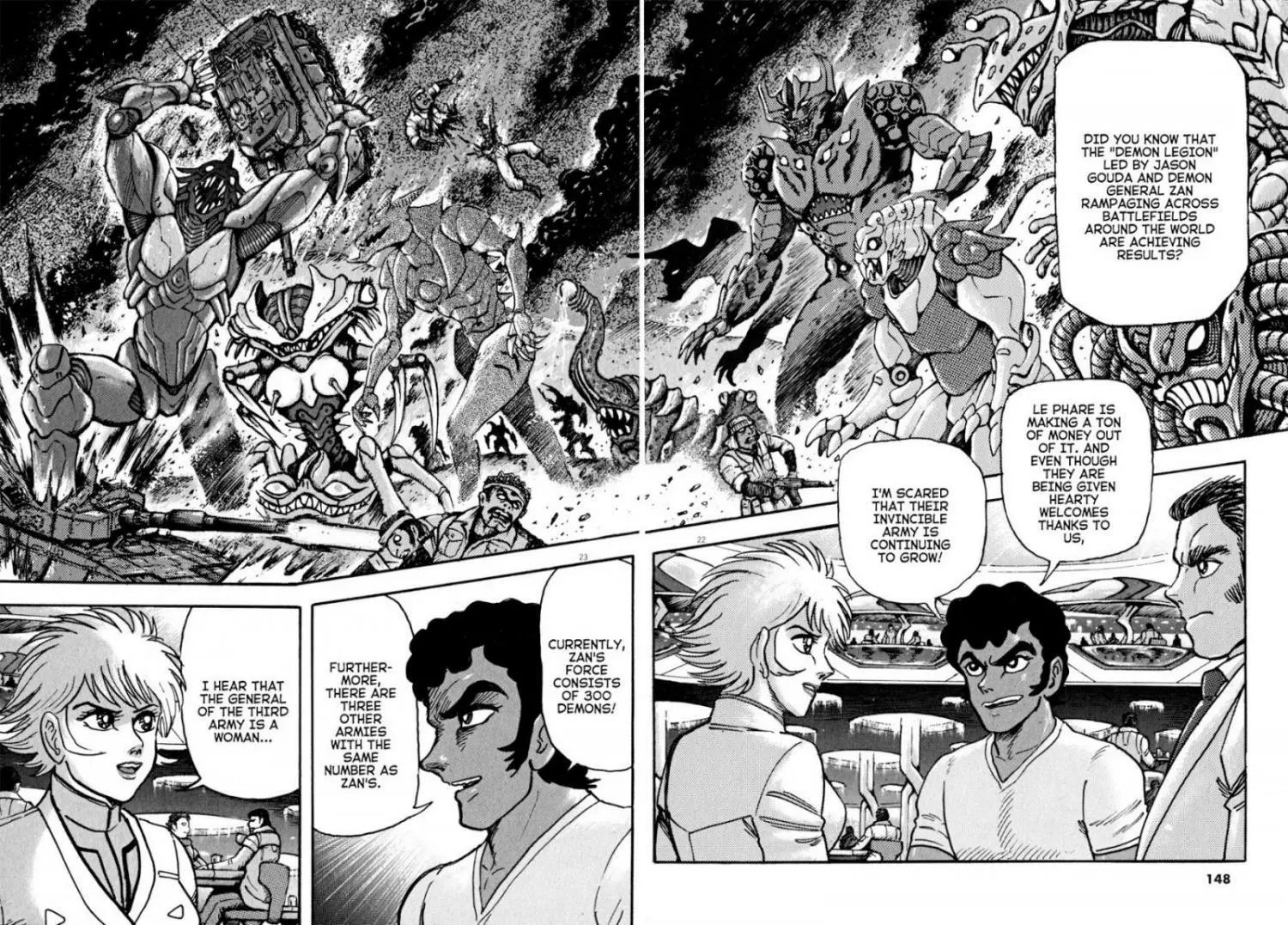 Manga page 19
