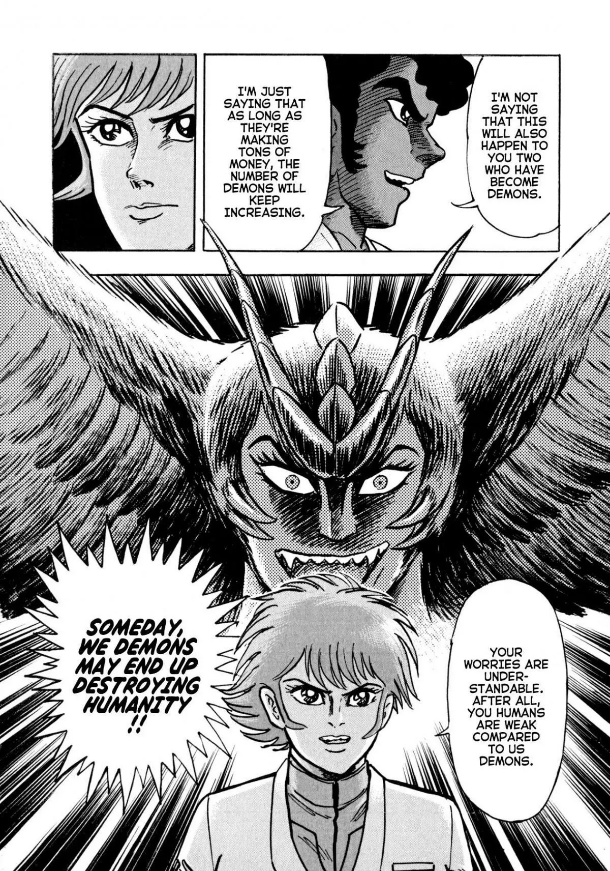Manga page 22