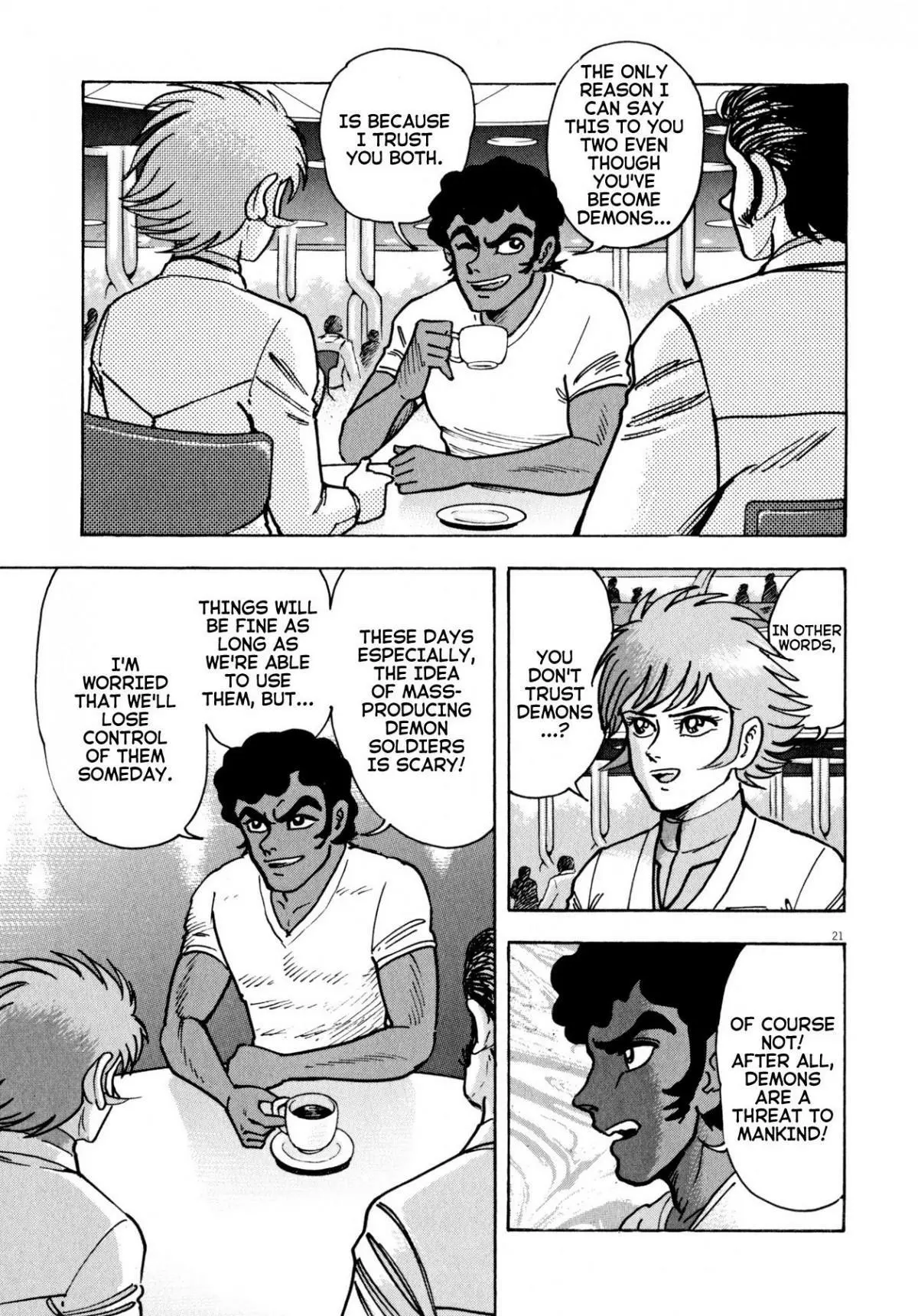 Manga page 18