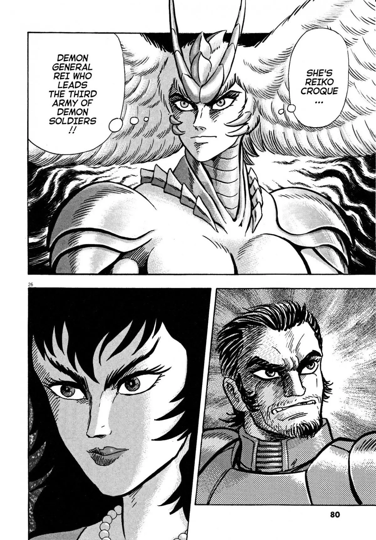 Manga page 26