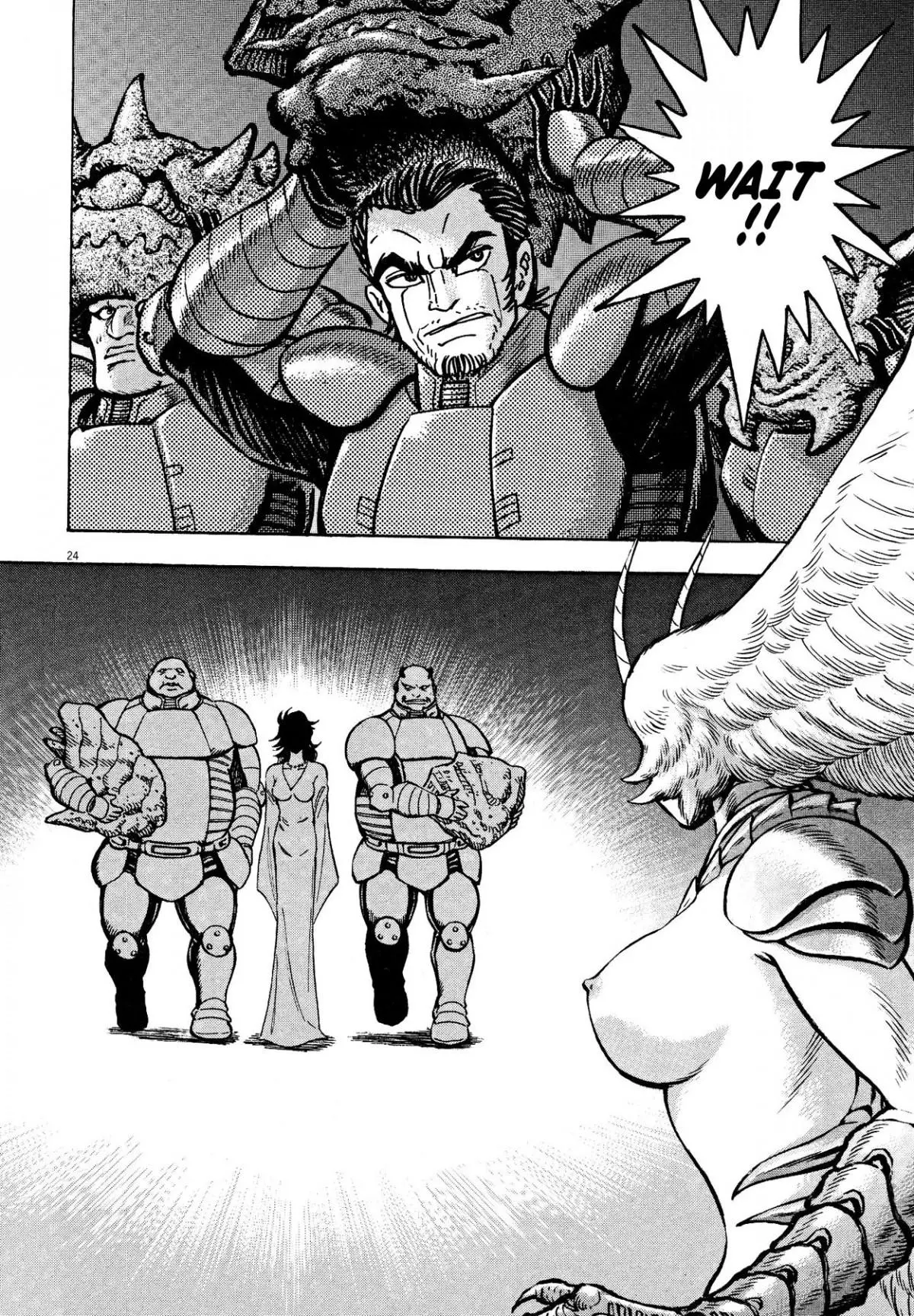 Manga page 24