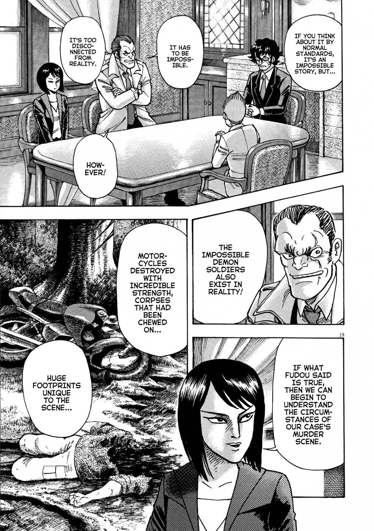 Manga page 19
