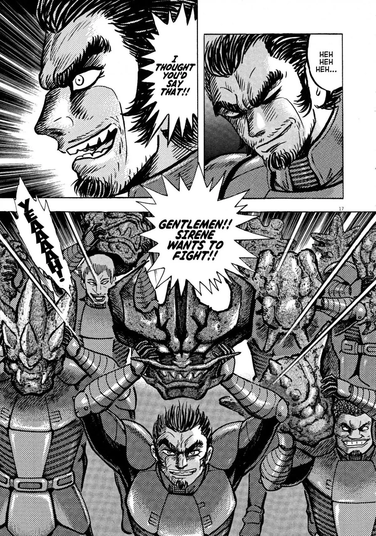 Manga page 17