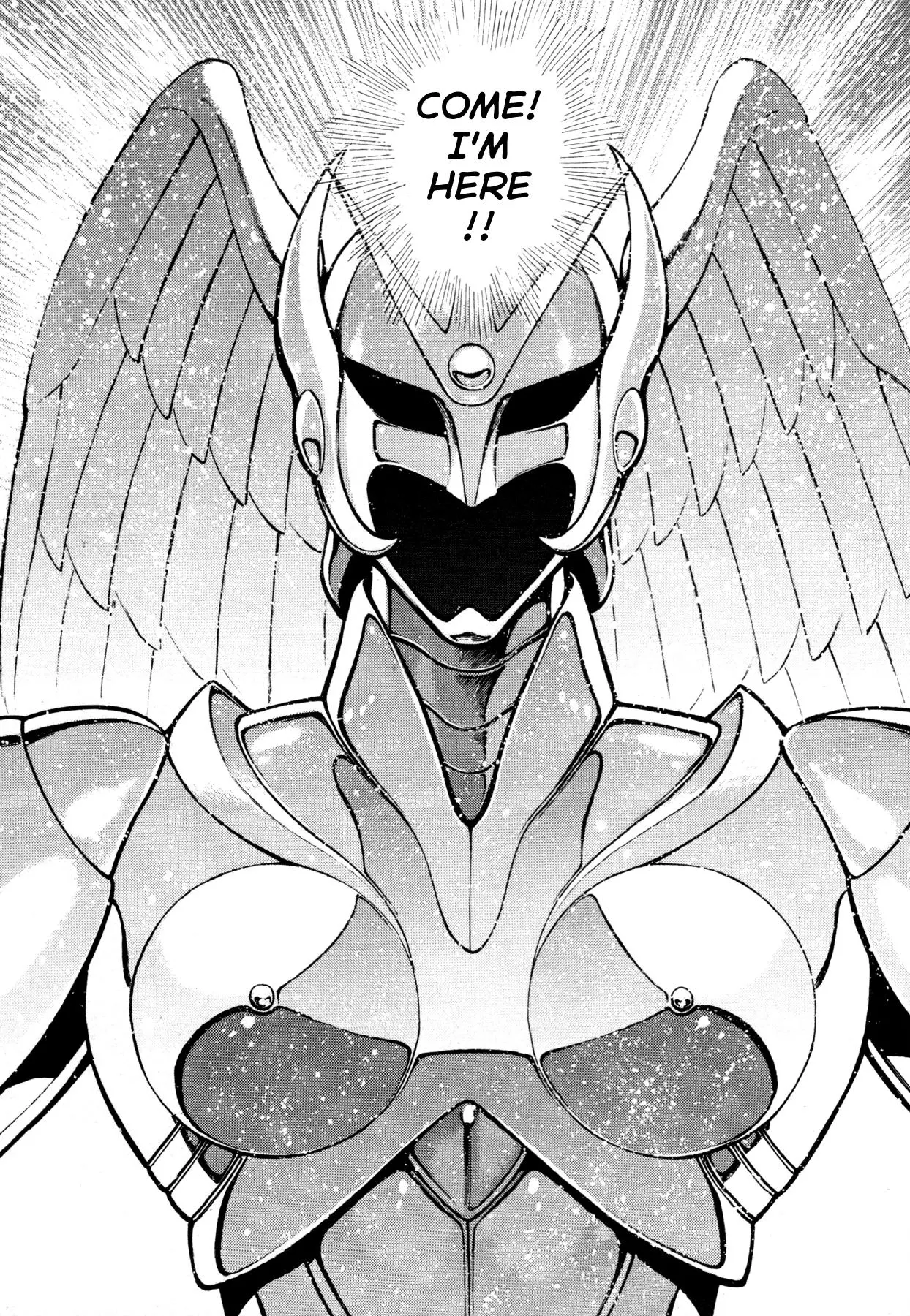 Manga page 23