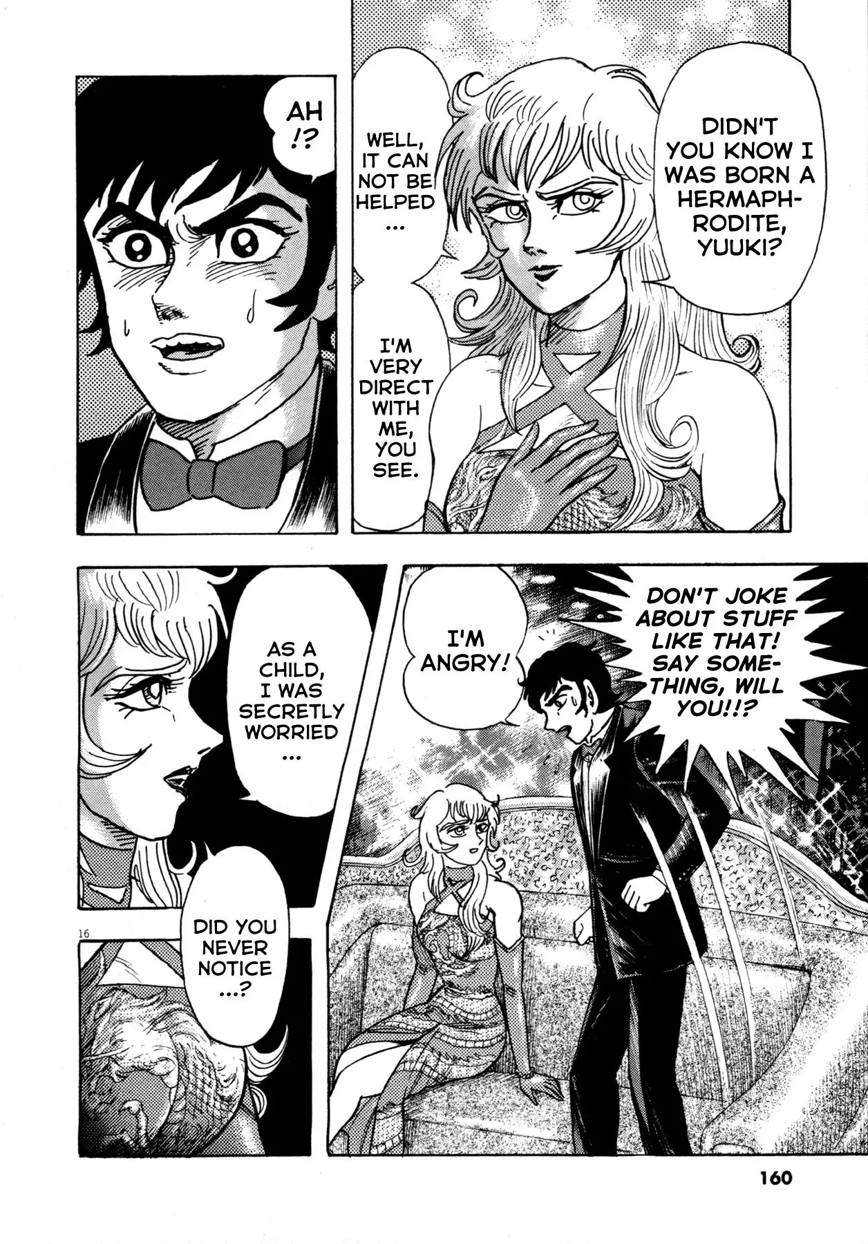 Manga page 16
