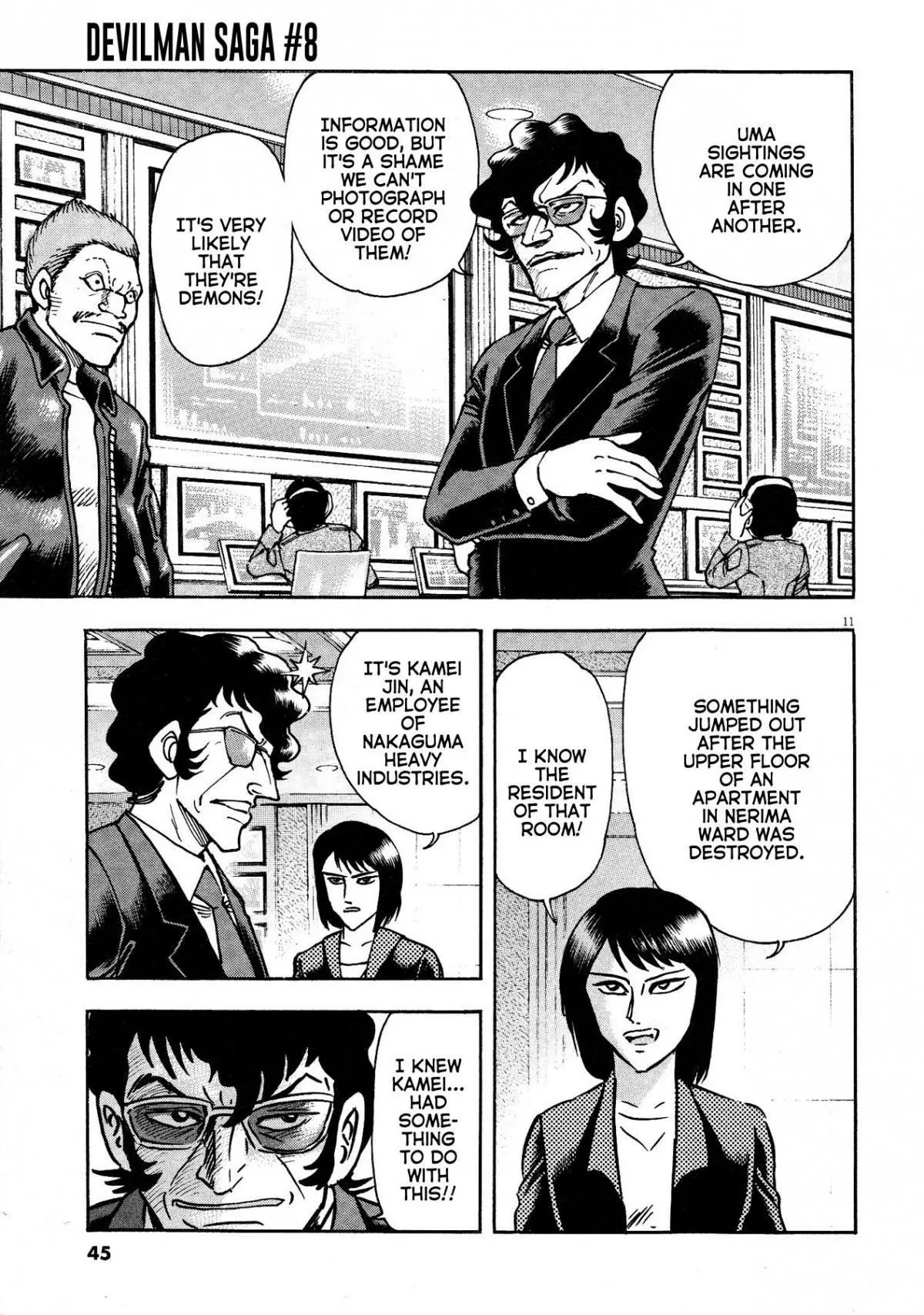 Manga page 10
