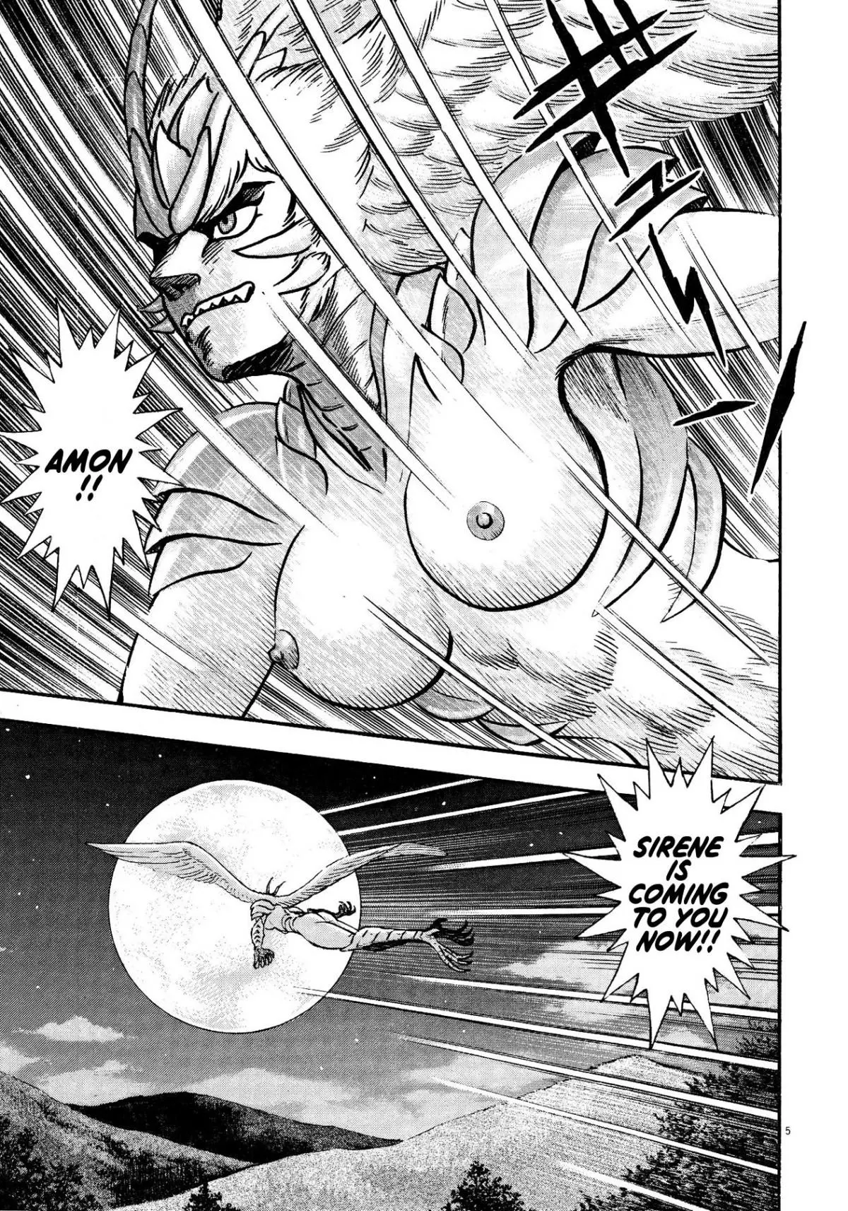 Manga page 4
