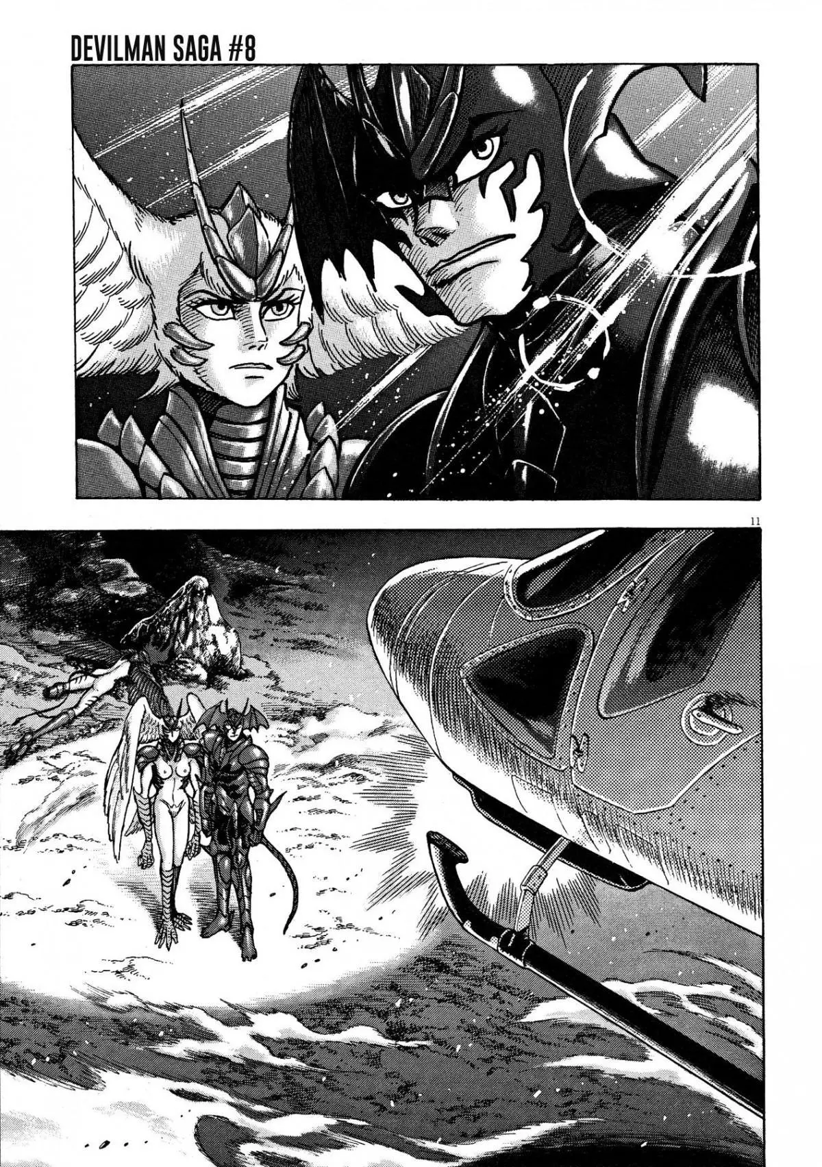 Manga page 10