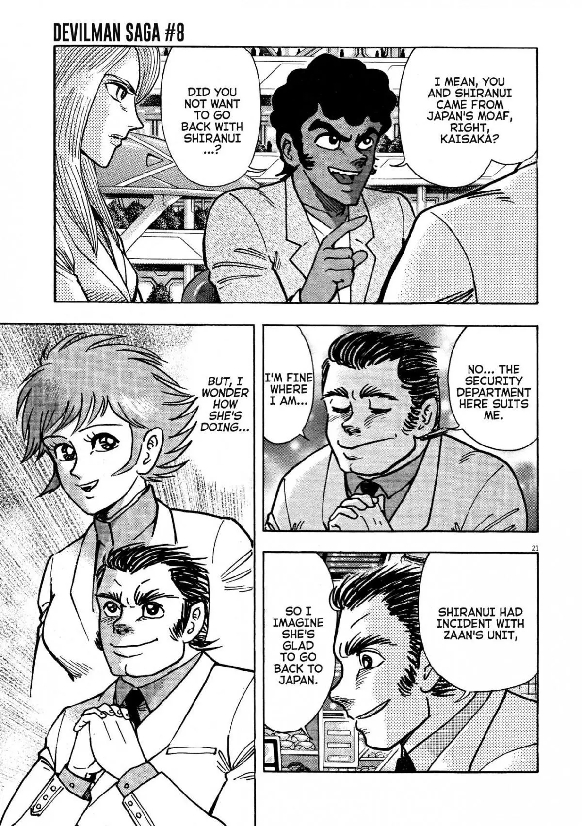 Manga page 20