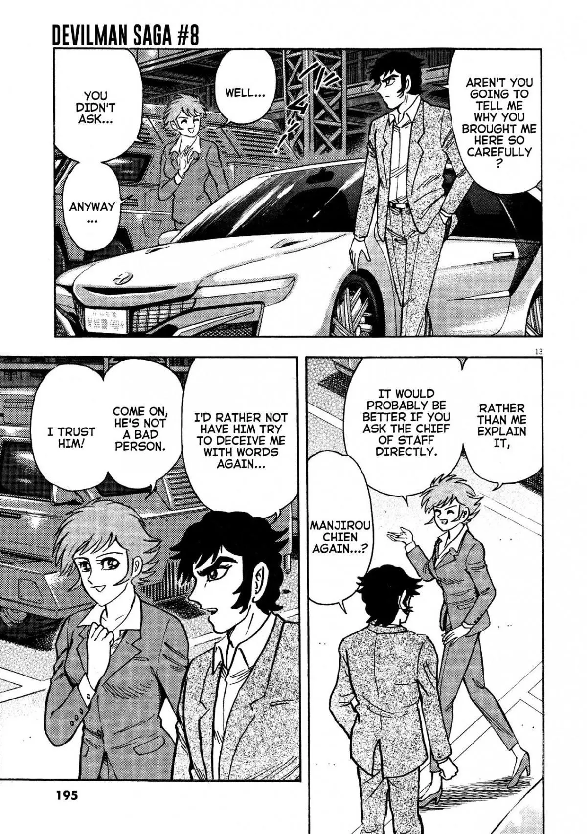 Manga page 13