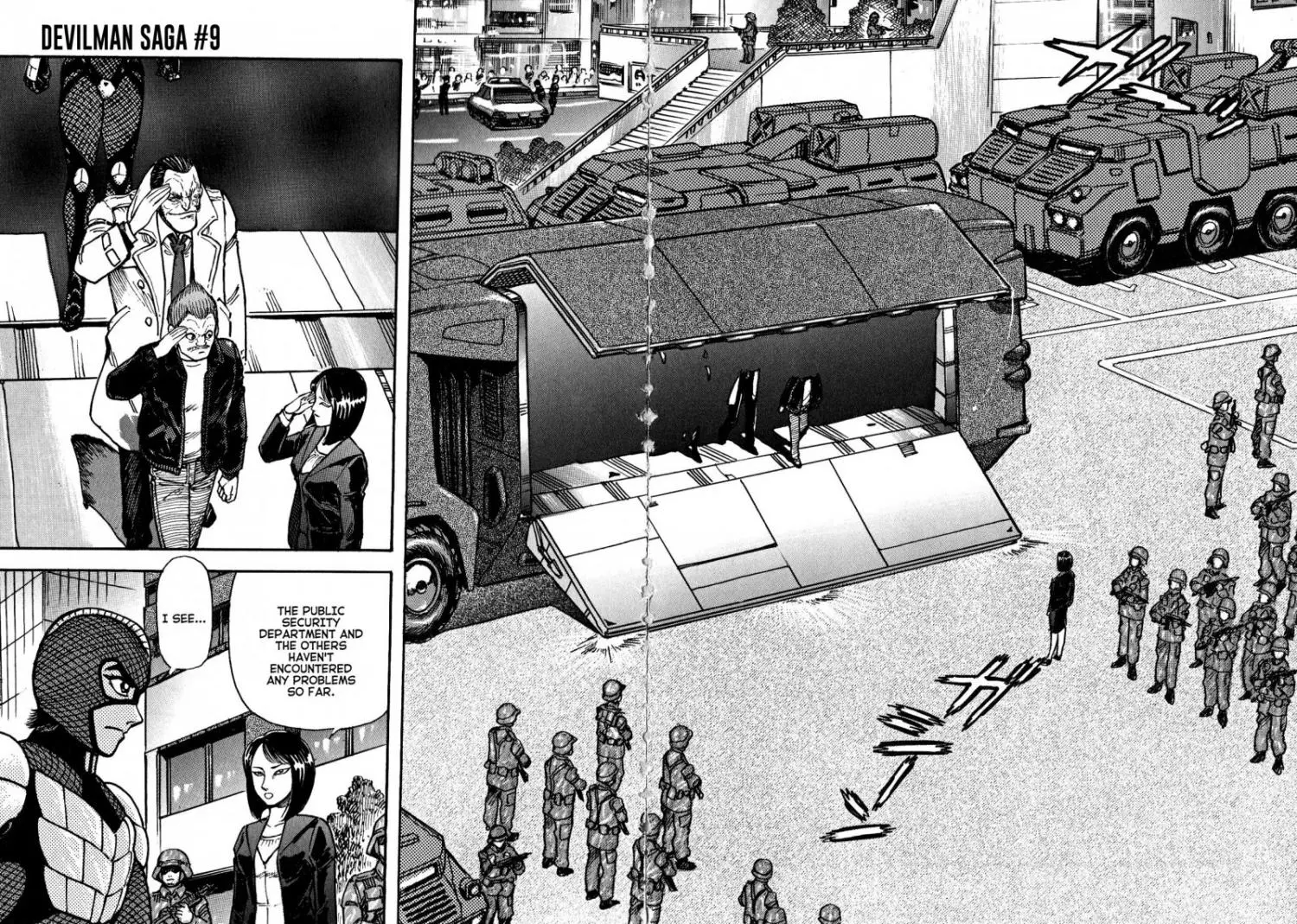 Manga page 22