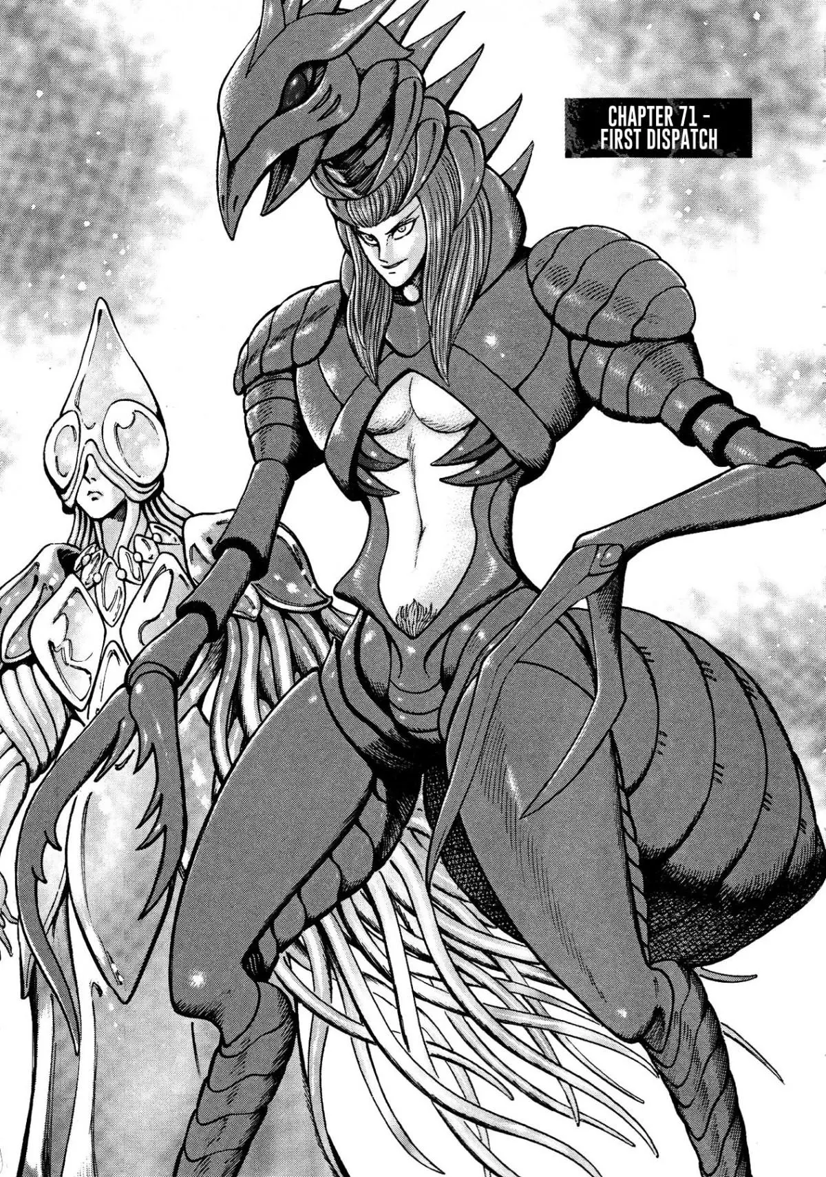 Manga page 7