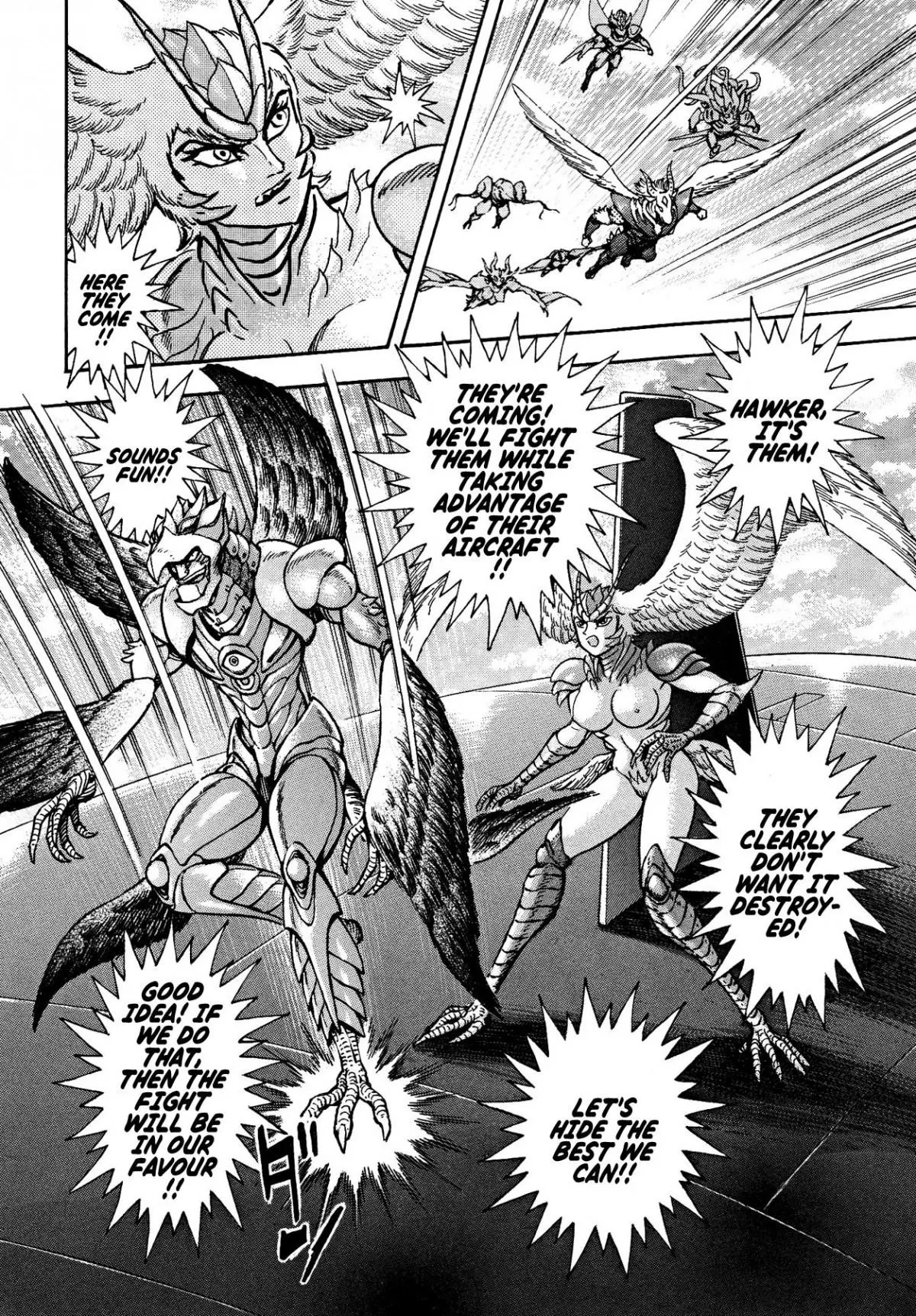 Manga page 19