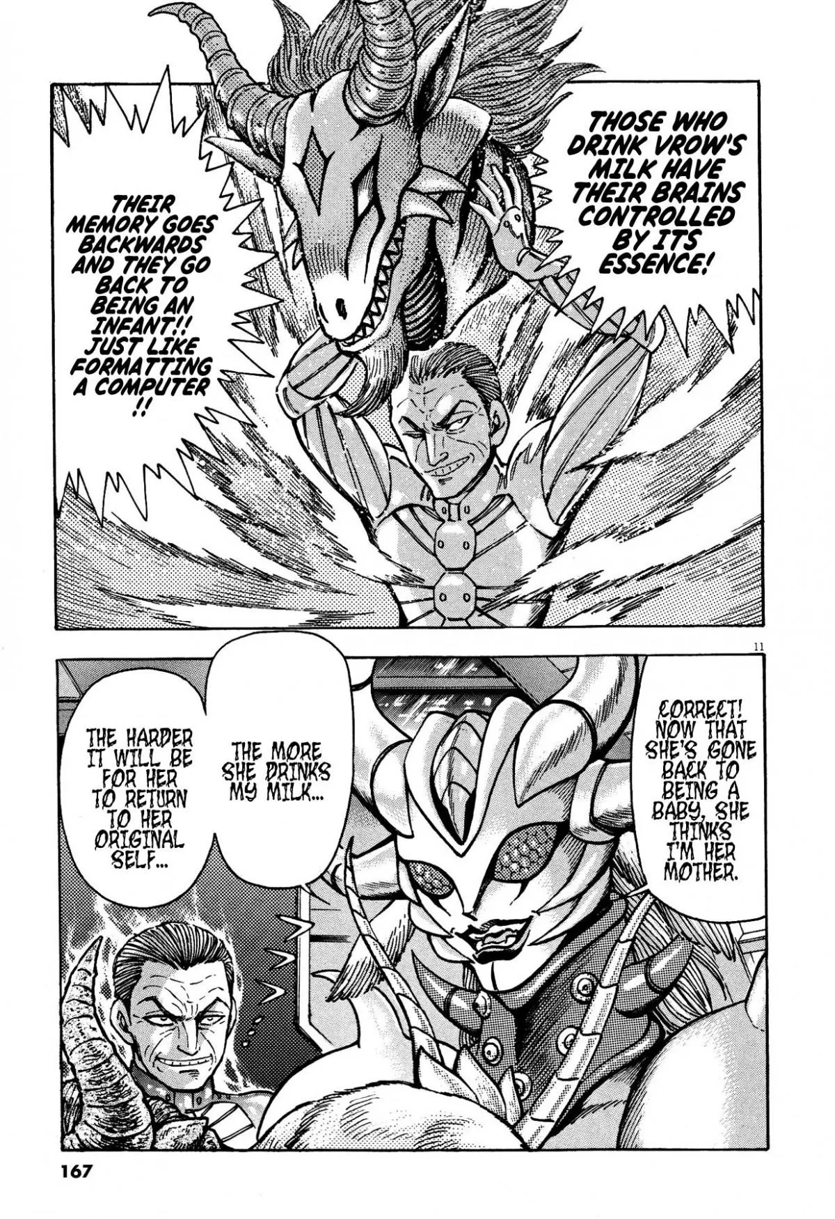 Manga page 10