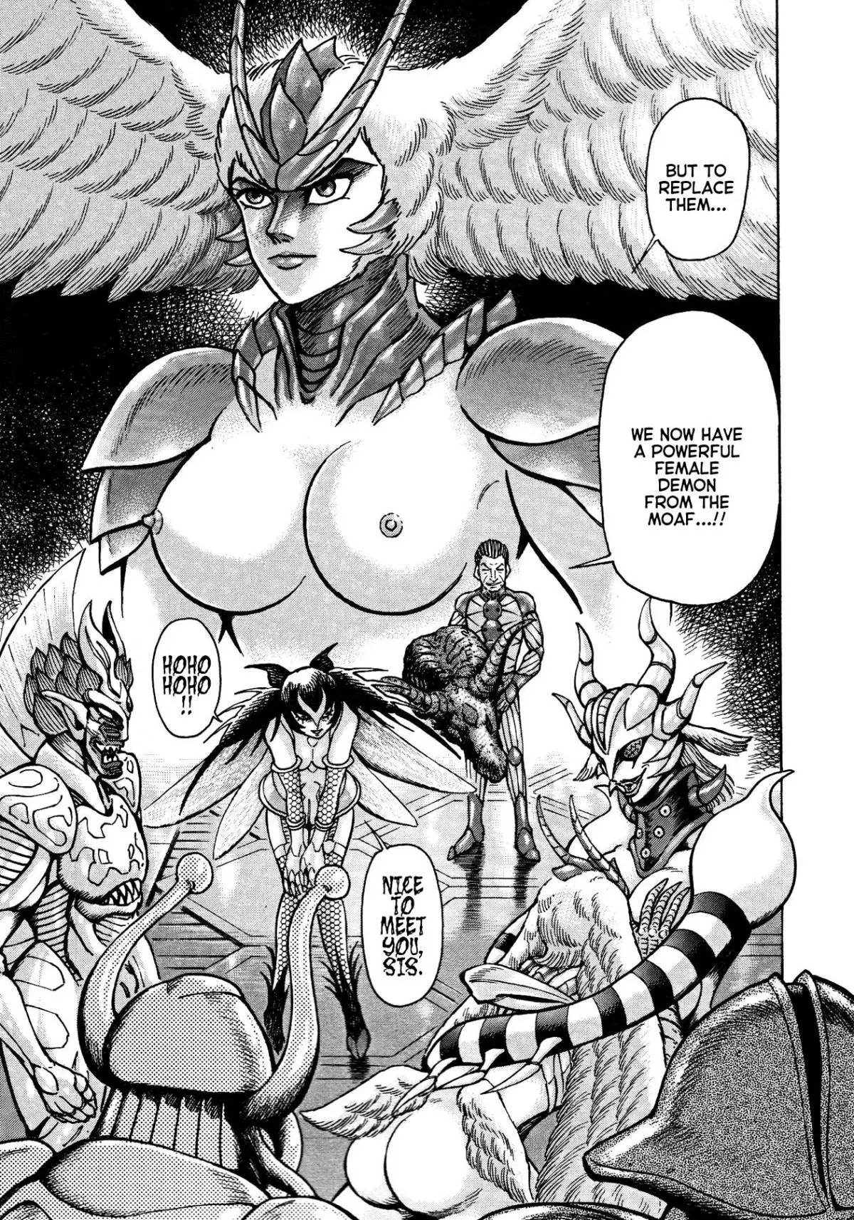 Manga page 12
