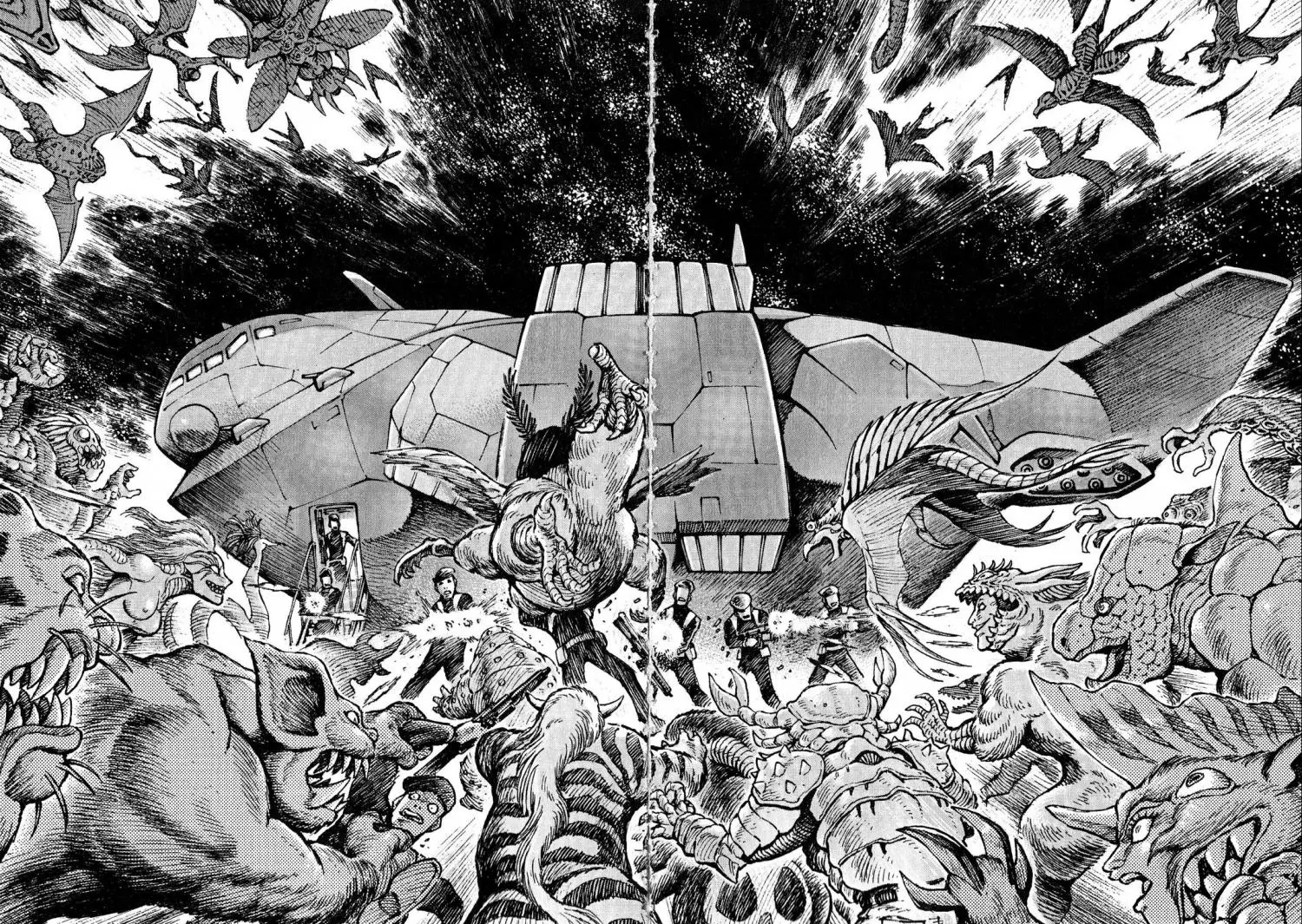 Manga page 22