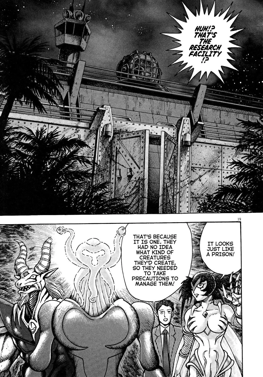 Manga page 19