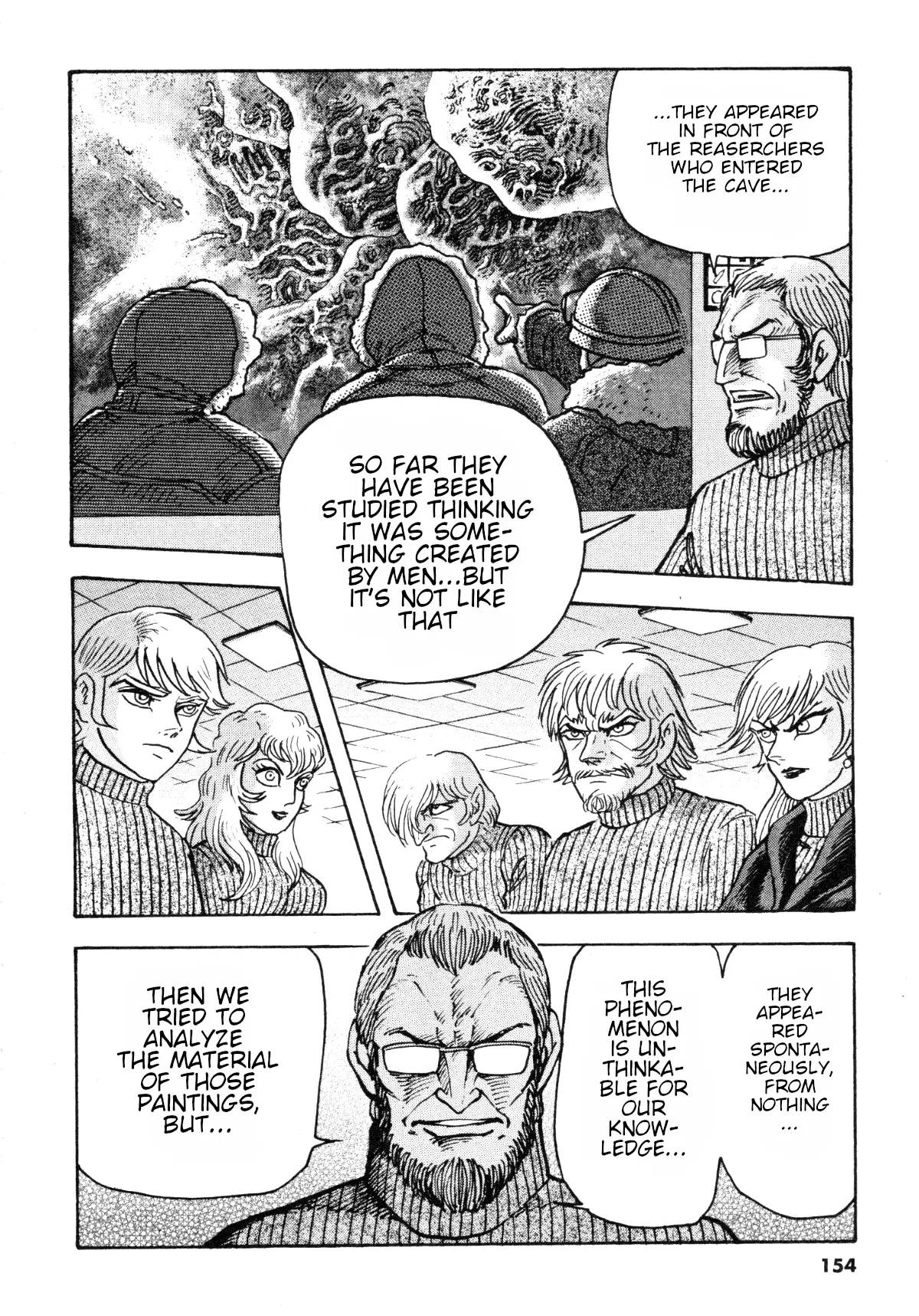 Manga page 20