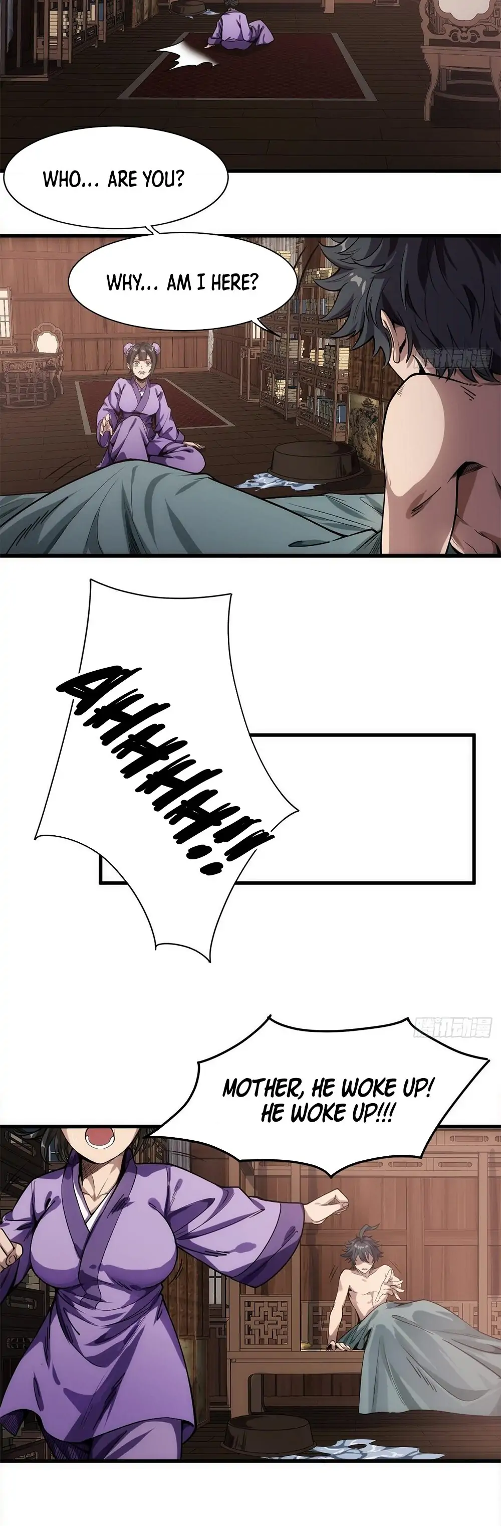 Manga page 7