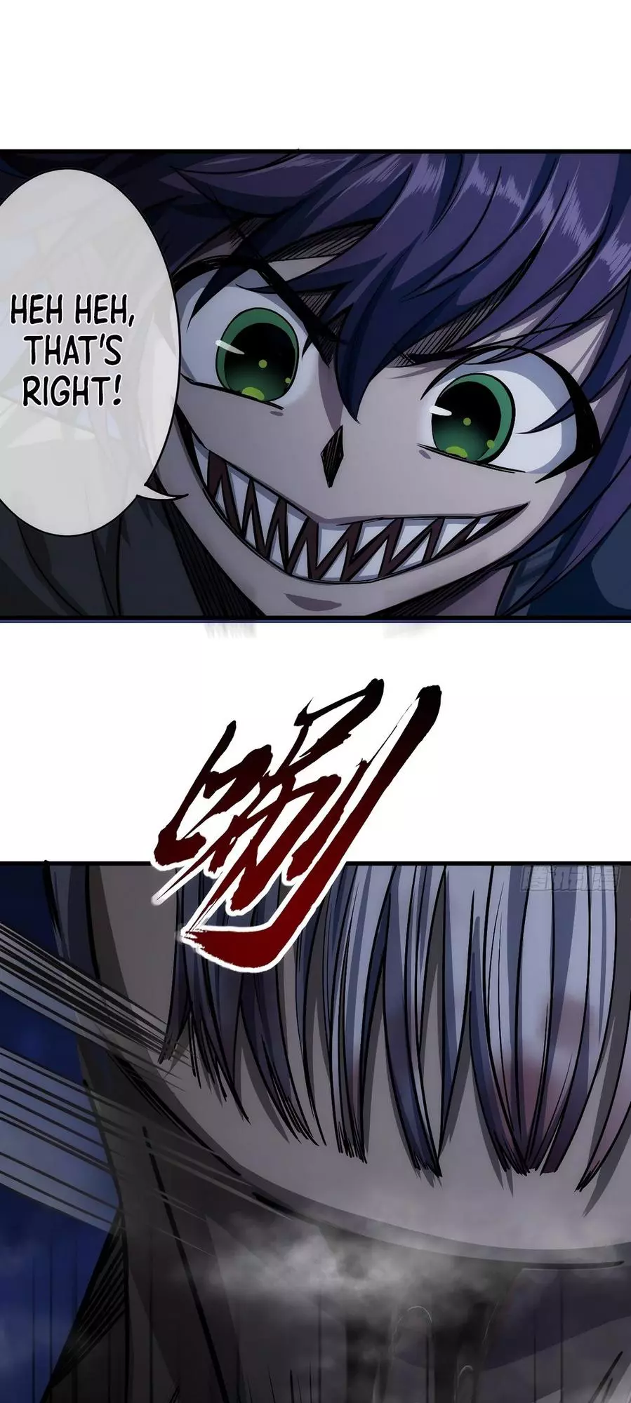 Manga page 29