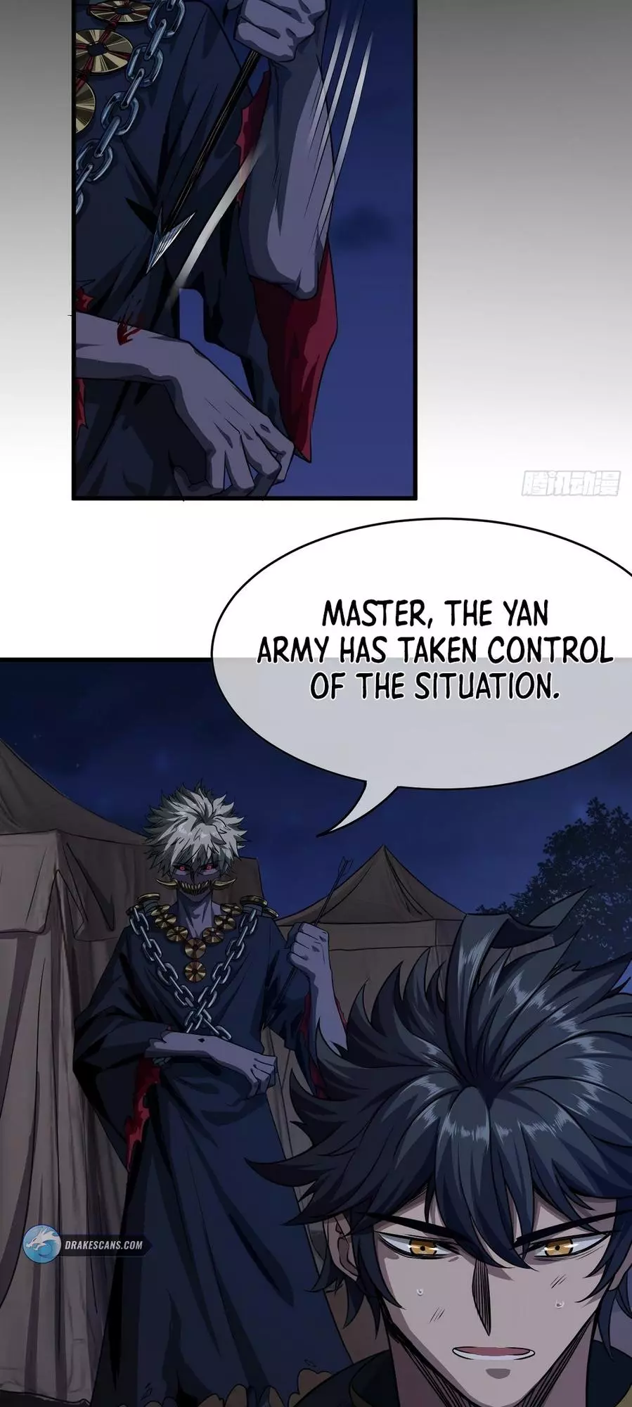 Manga page 23
