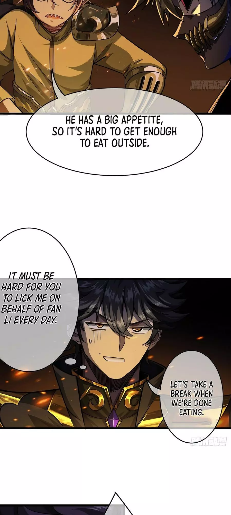 Manga page 34