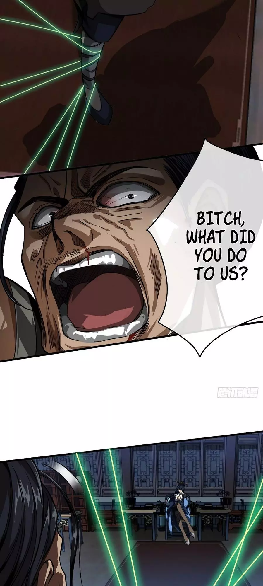 Manga page 27