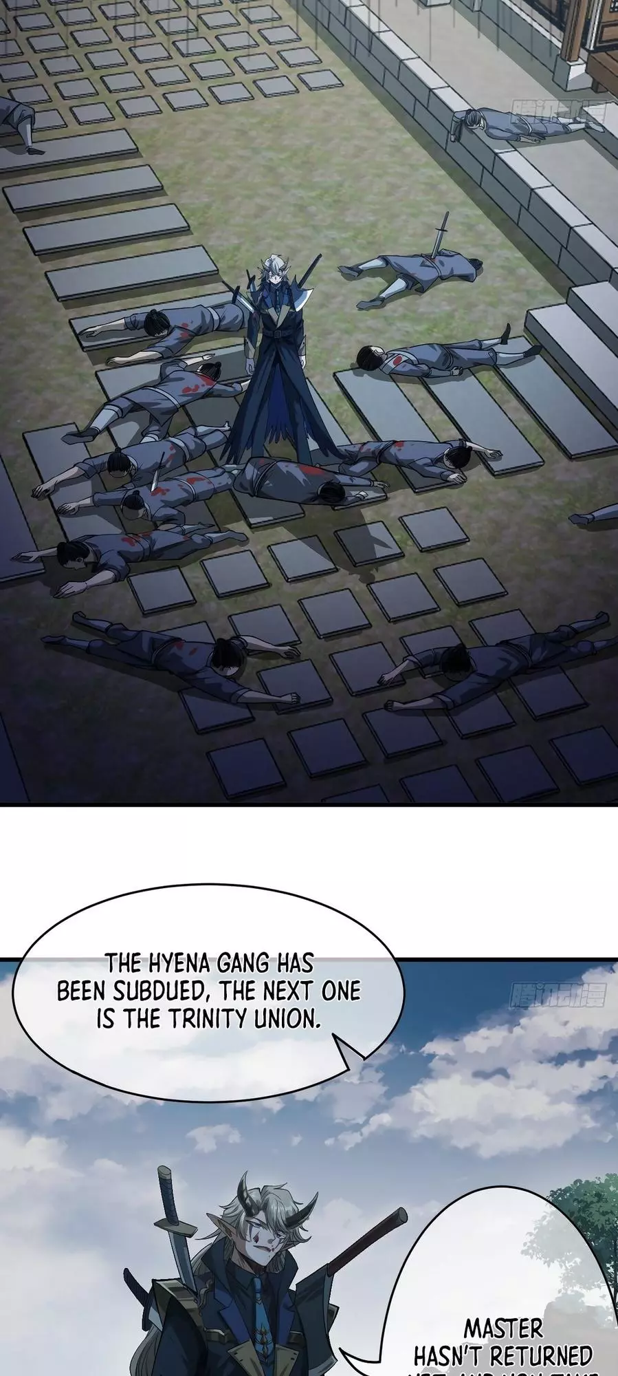 Manga page 20
