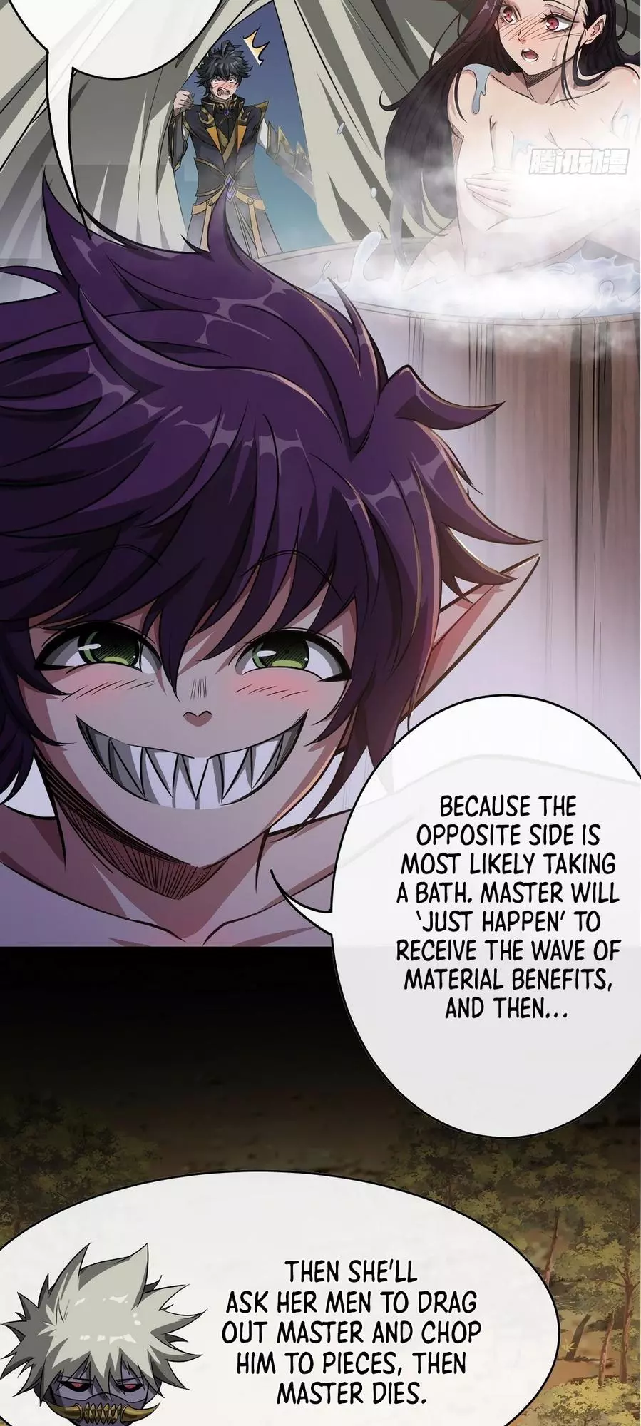 Manga page 10