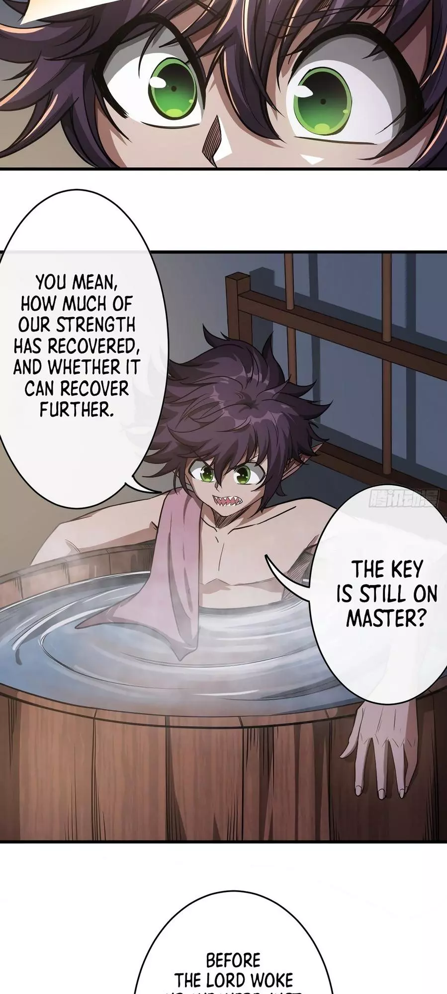 Manga page 7