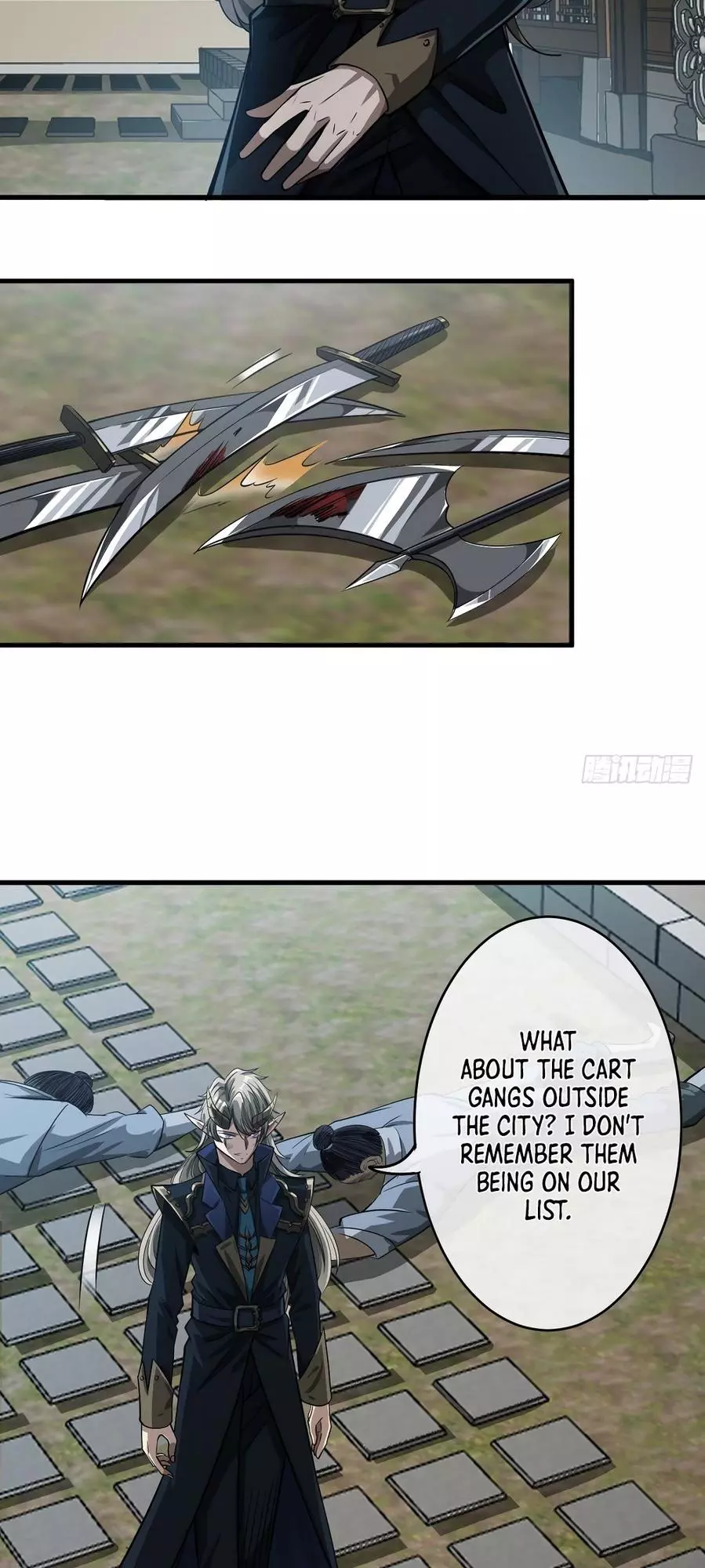 Manga page 23